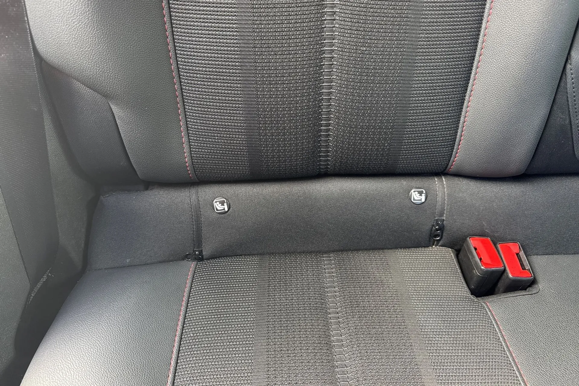 VAUXHALL MOKKA thumbnail image number 27