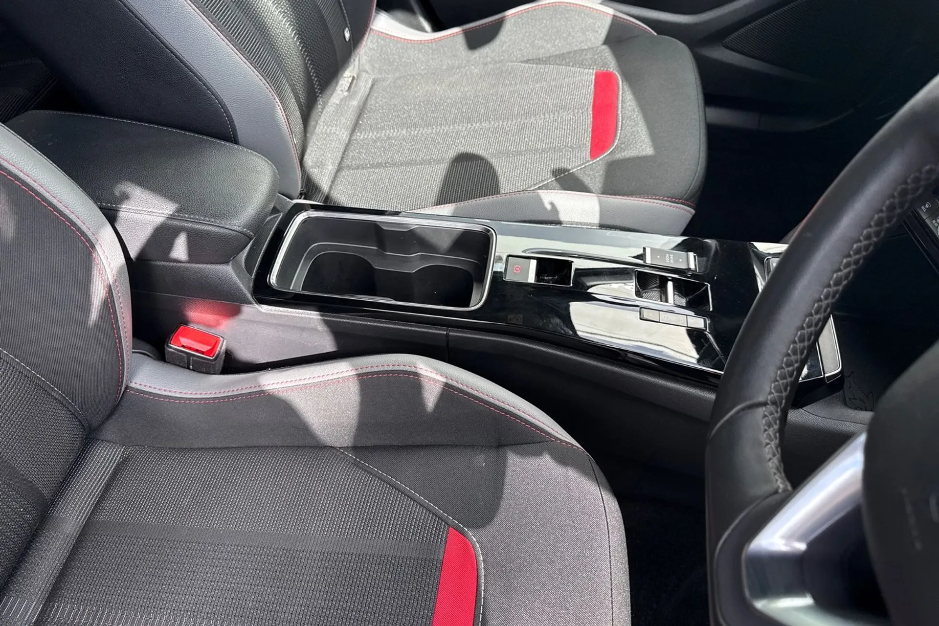 VAUXHALL MOKKA thumbnail image number 49