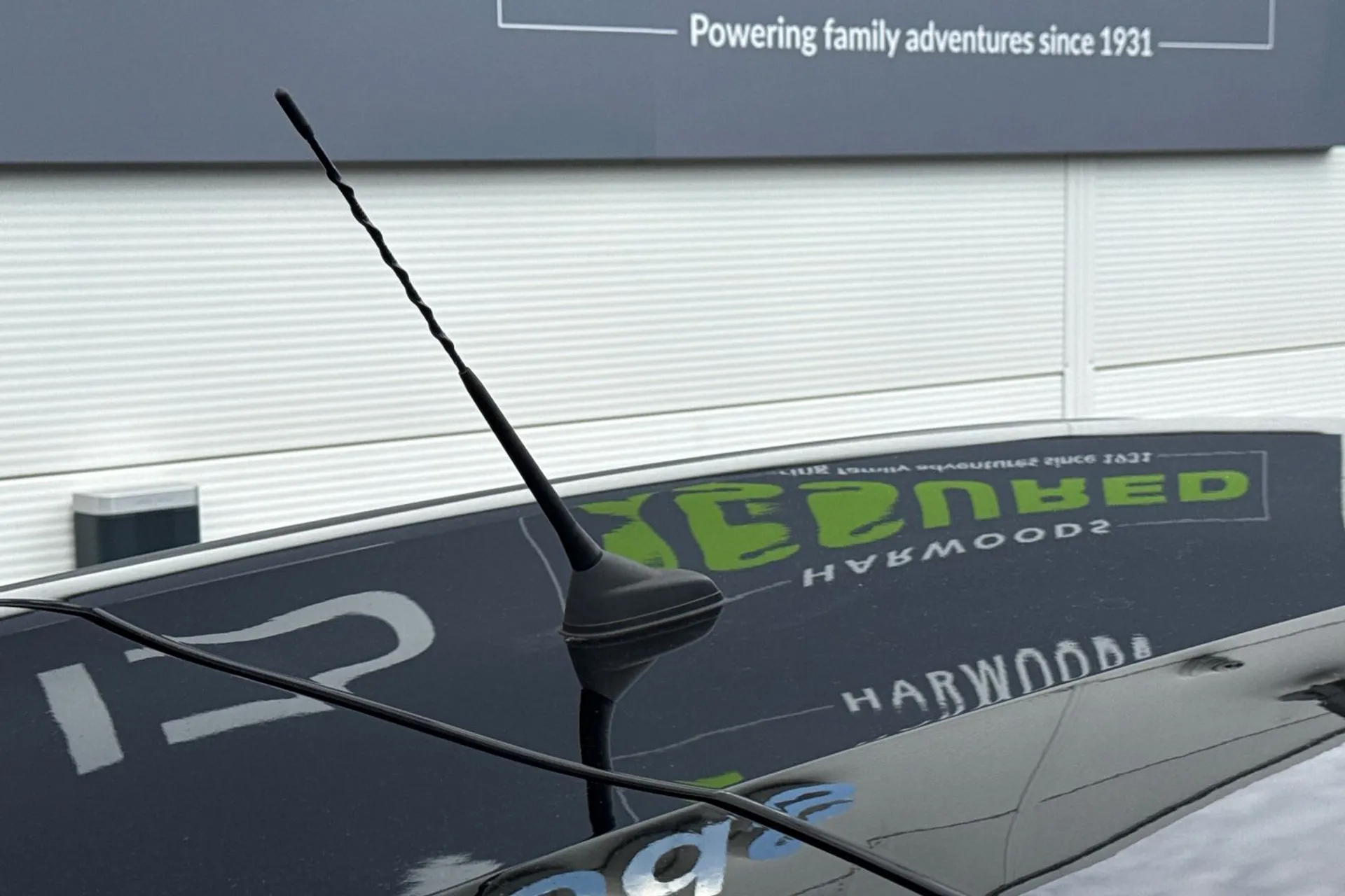 VAUXHALL MOKKA thumbnail image number 58