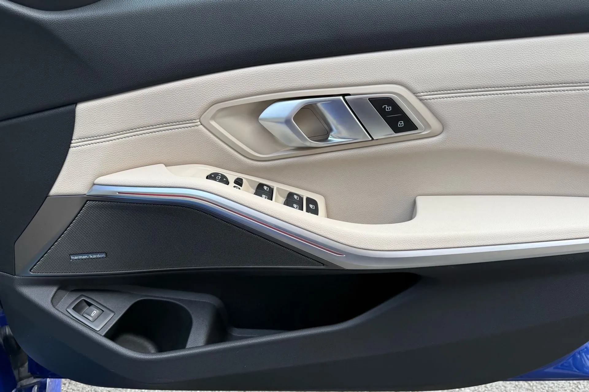 BMW 3 SERIES thumbnail image number 52
