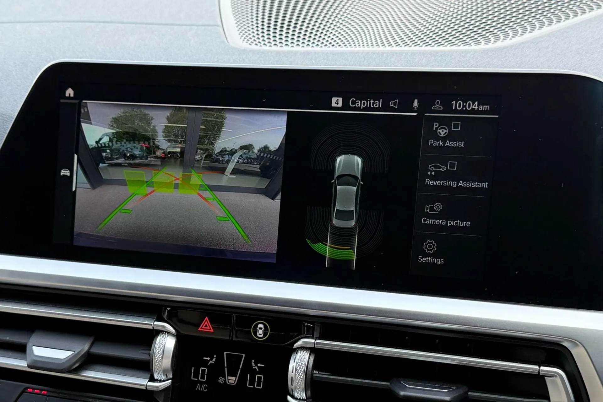 BMW 3 SERIES thumbnail image number 5