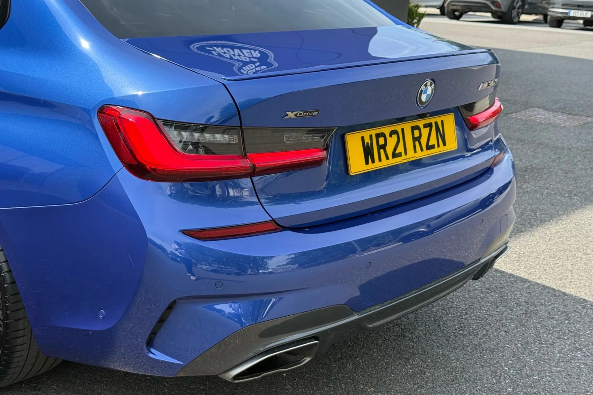BMW 3 SERIES thumbnail image number 47
