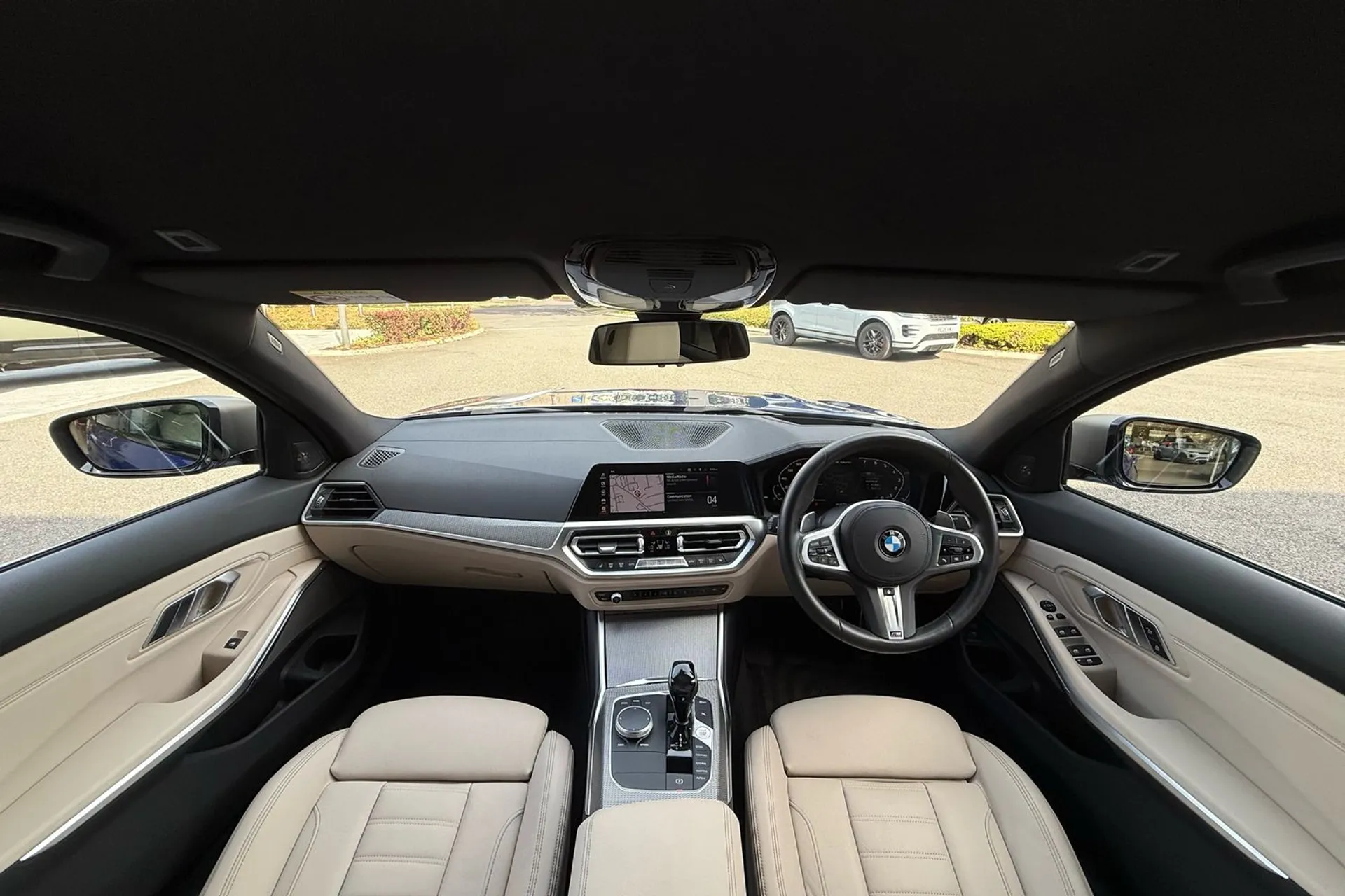 BMW 3 SERIES thumbnail image number 3