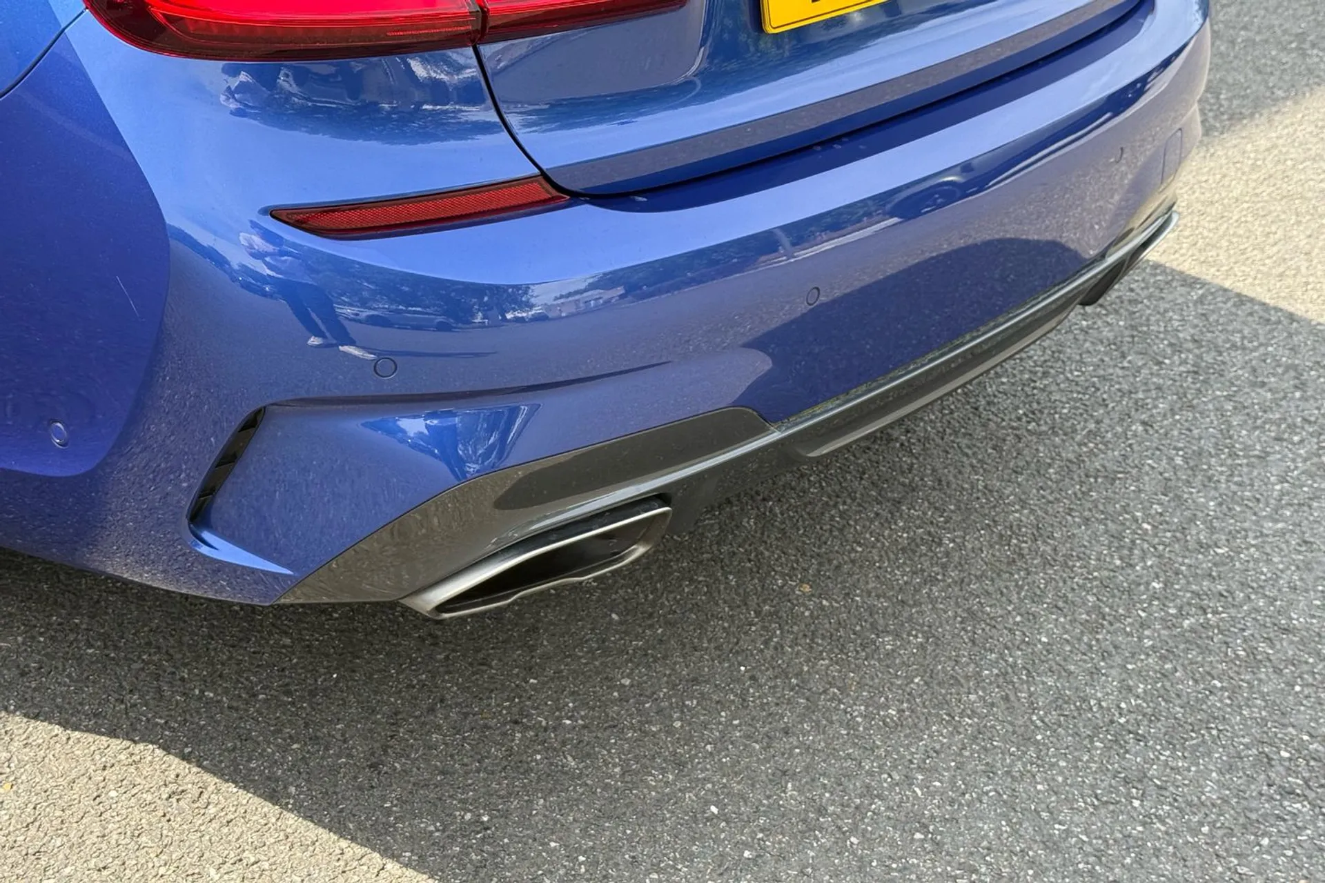 BMW 3 SERIES thumbnail image number 61