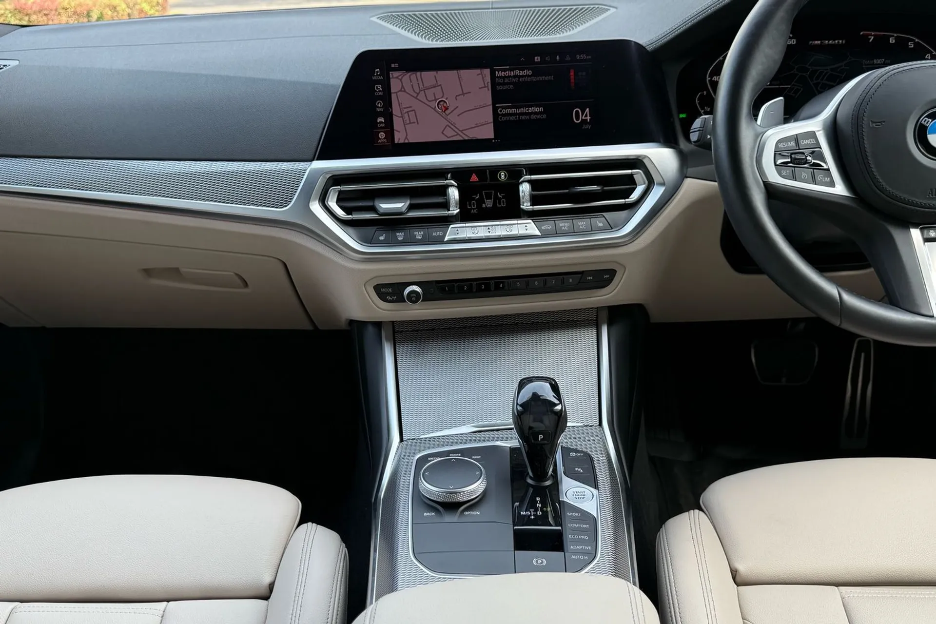 BMW 3 SERIES thumbnail image number 15