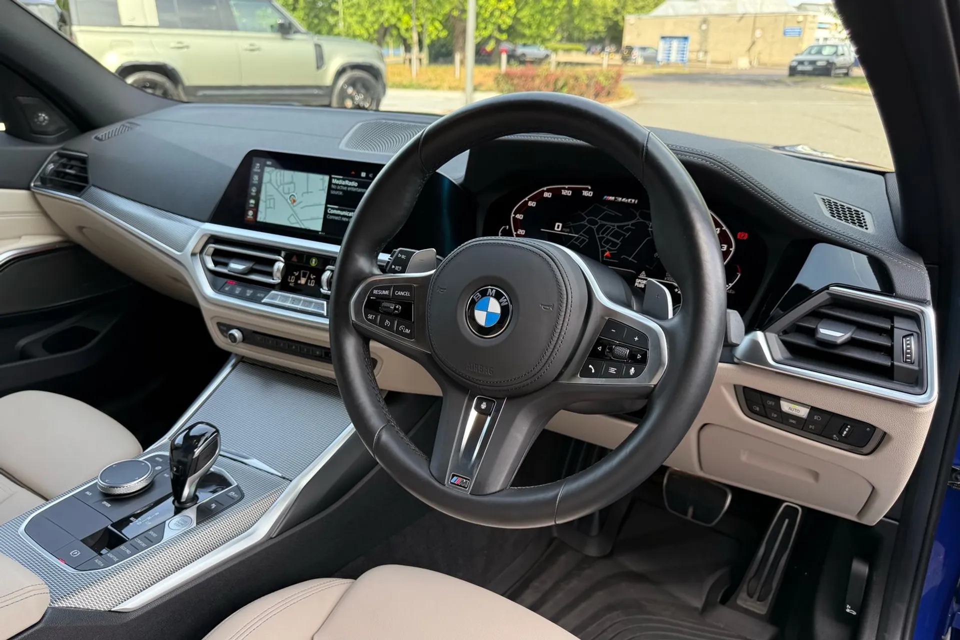 BMW 3 SERIES thumbnail image number 33