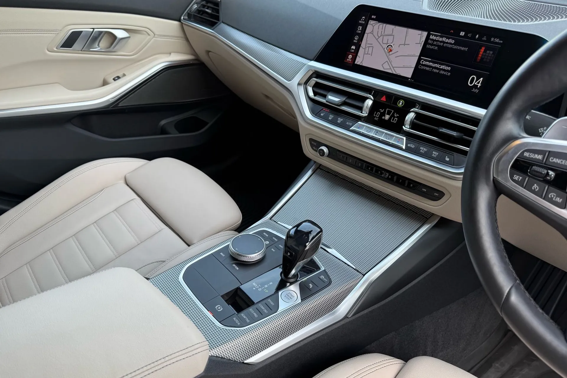 BMW 3 SERIES thumbnail image number 18