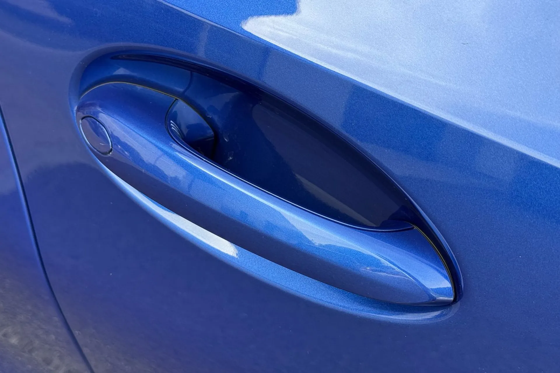 BMW 3 SERIES thumbnail image number 37