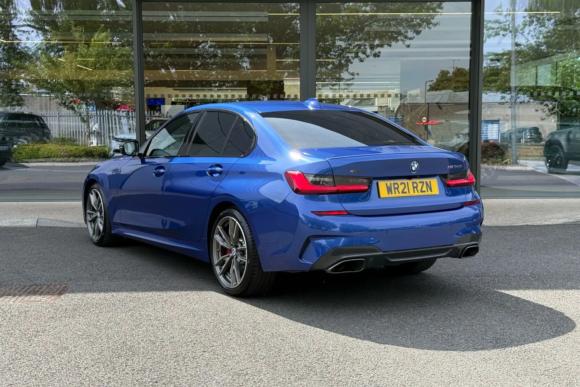 BMW 3 SERIES thumbnail image number 62