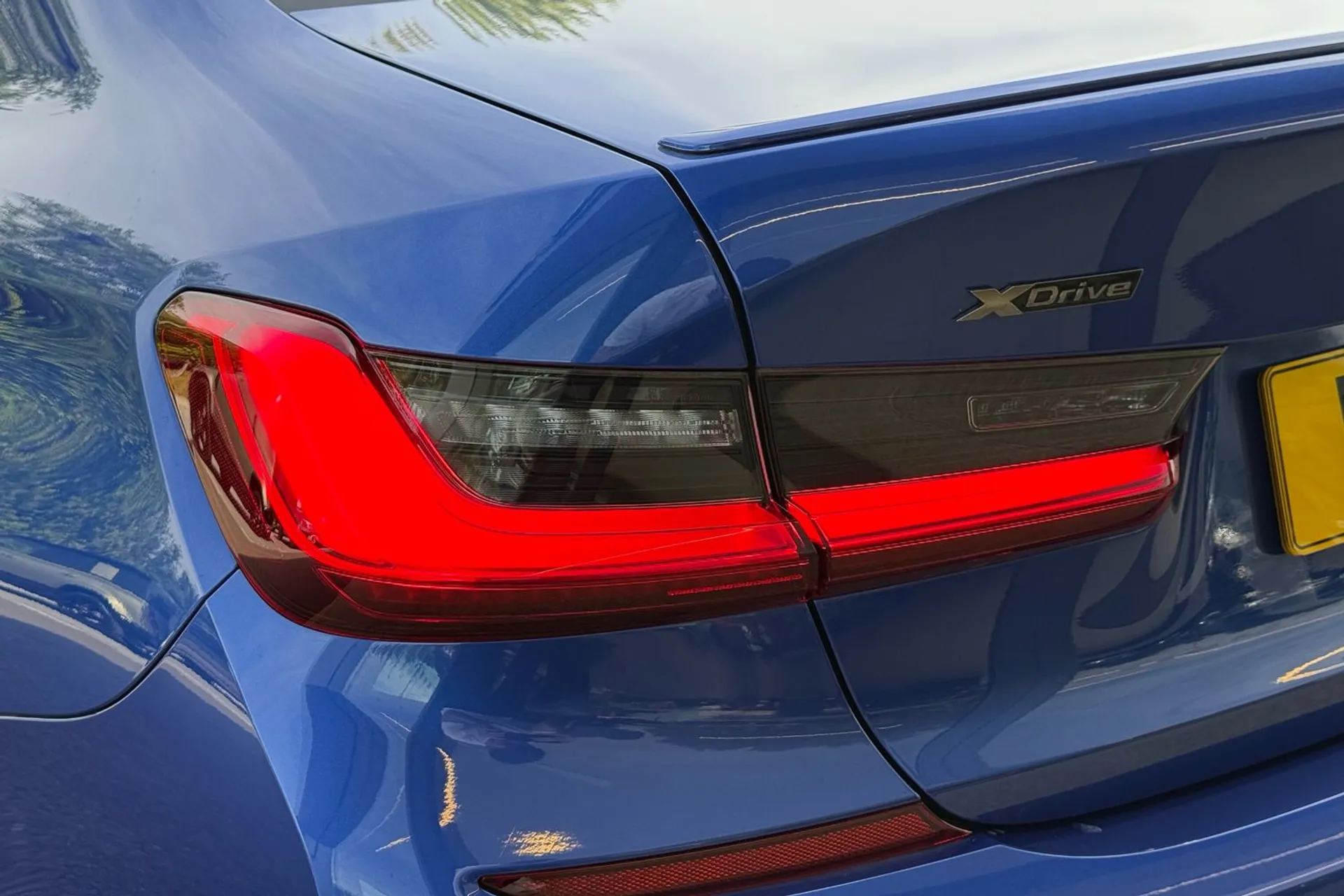 BMW 3 SERIES thumbnail image number 60