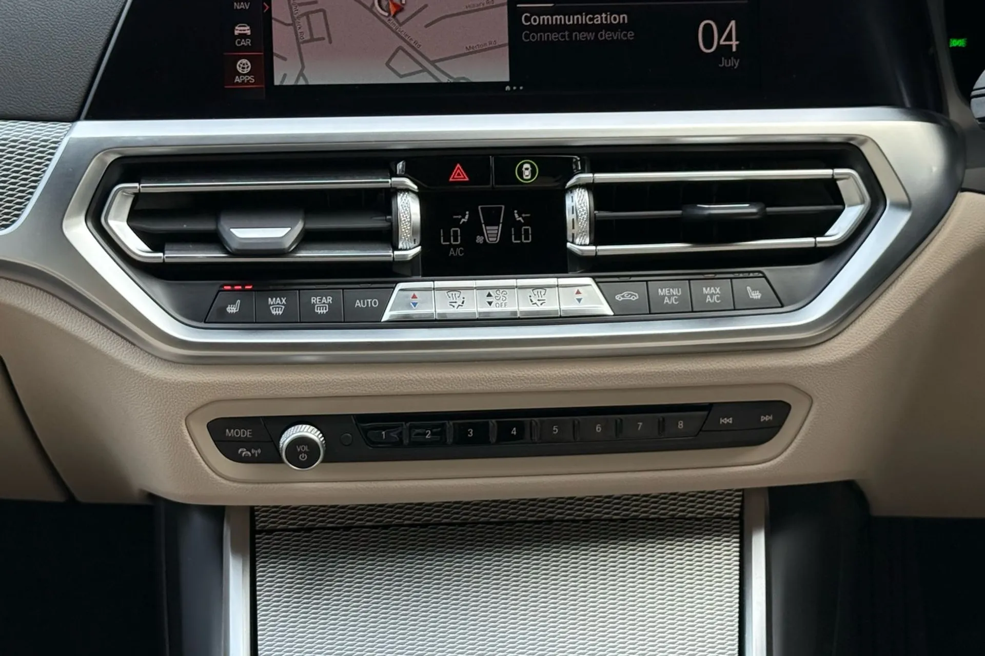BMW 3 SERIES thumbnail image number 16