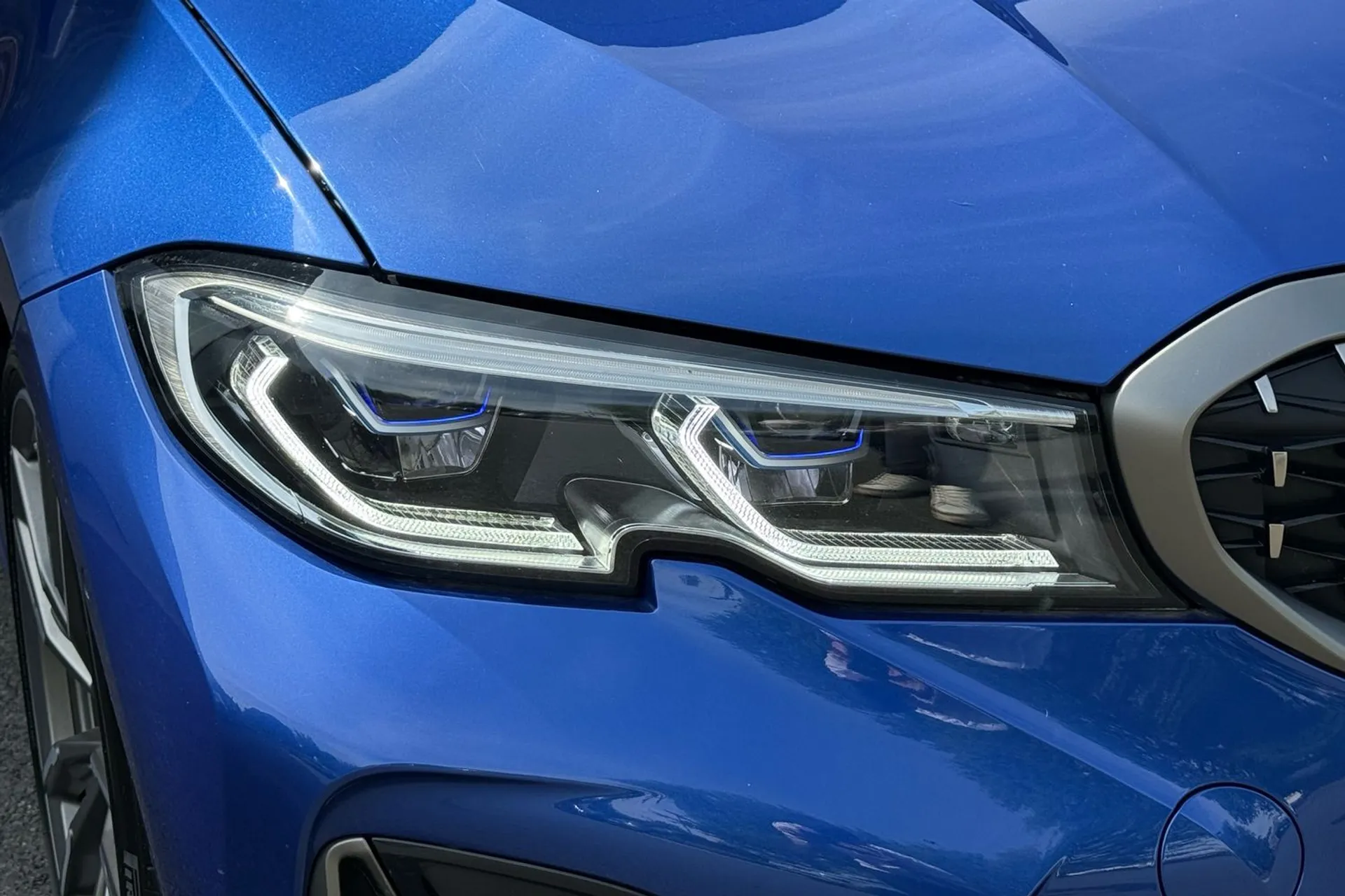BMW 3 SERIES thumbnail image number 58