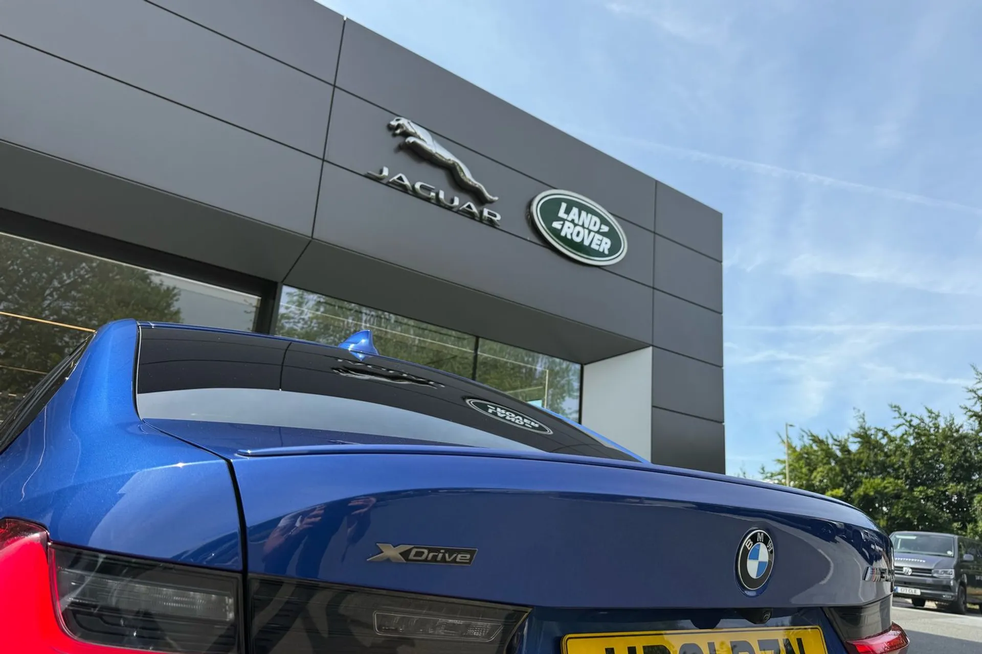 BMW 3 SERIES thumbnail image number 34
