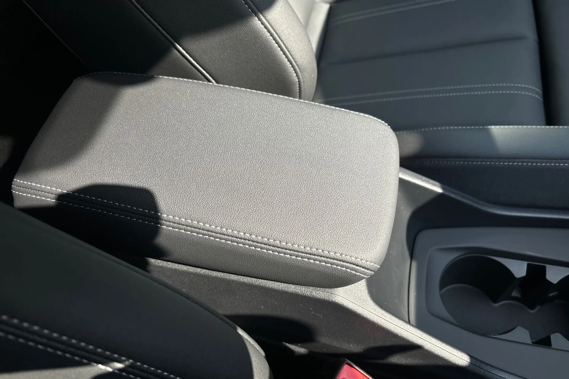 Audi Q4 thumbnail image number 45