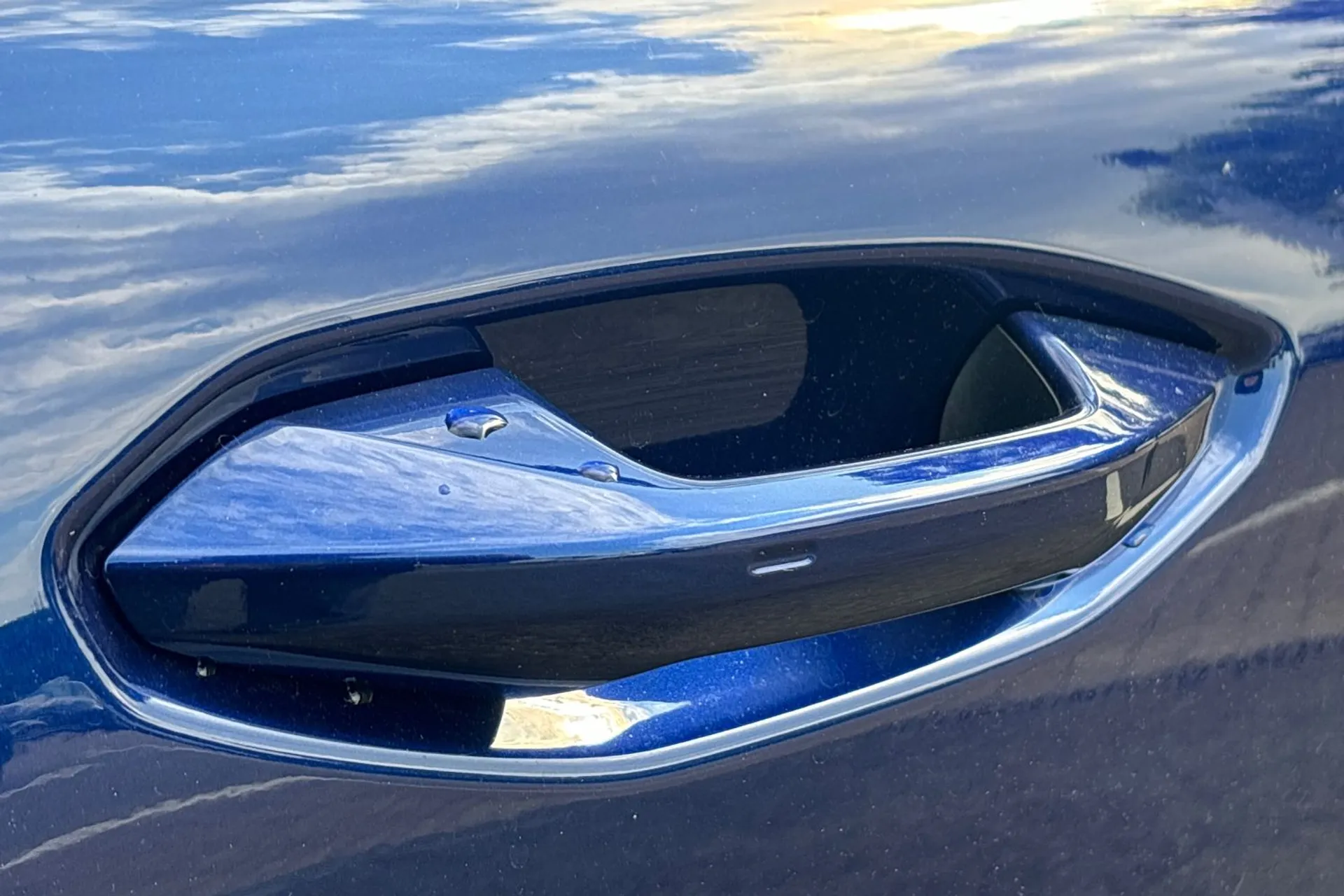 Audi Q4 thumbnail image number 39