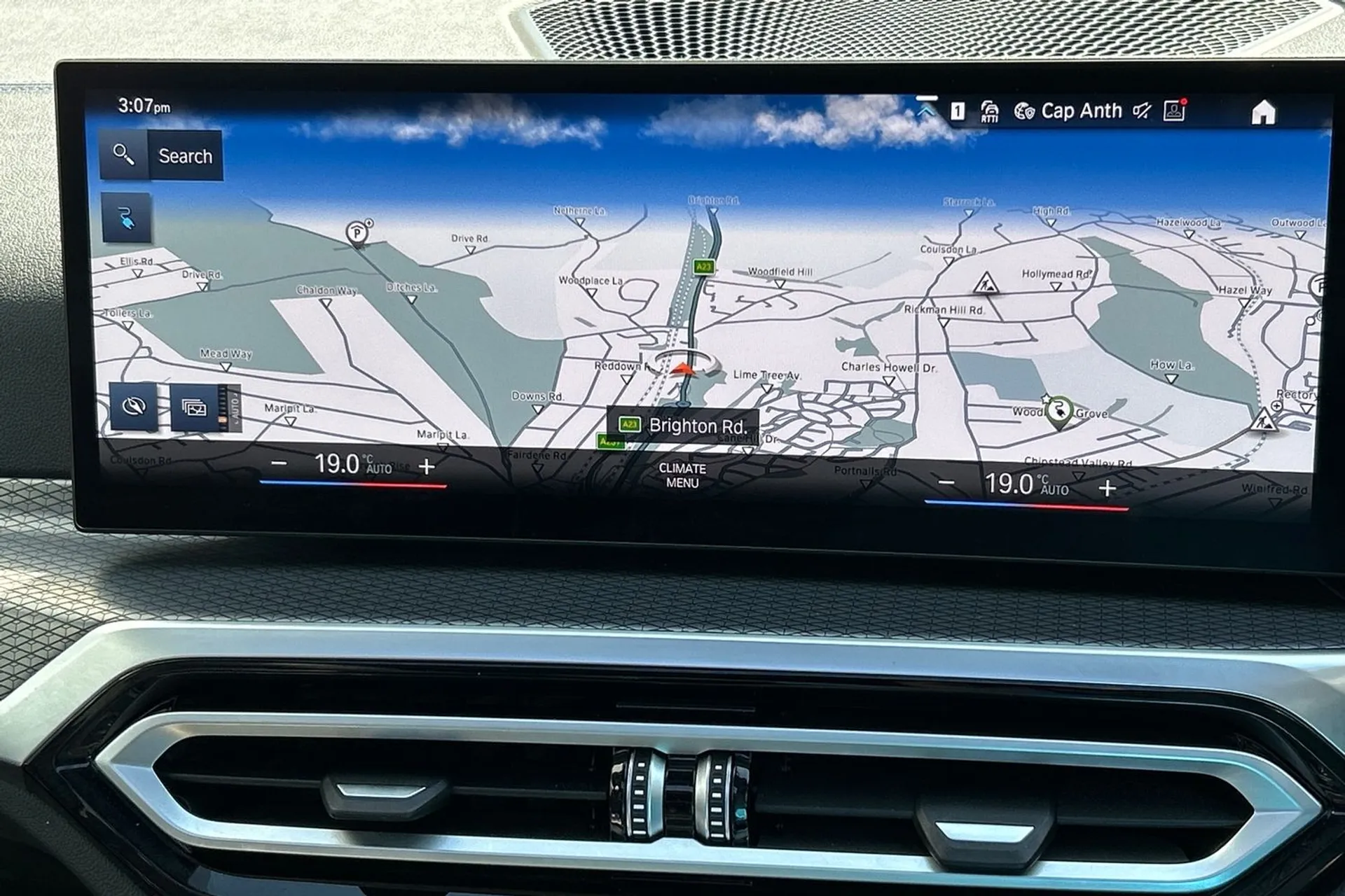 BMW I4 thumbnail image number 5