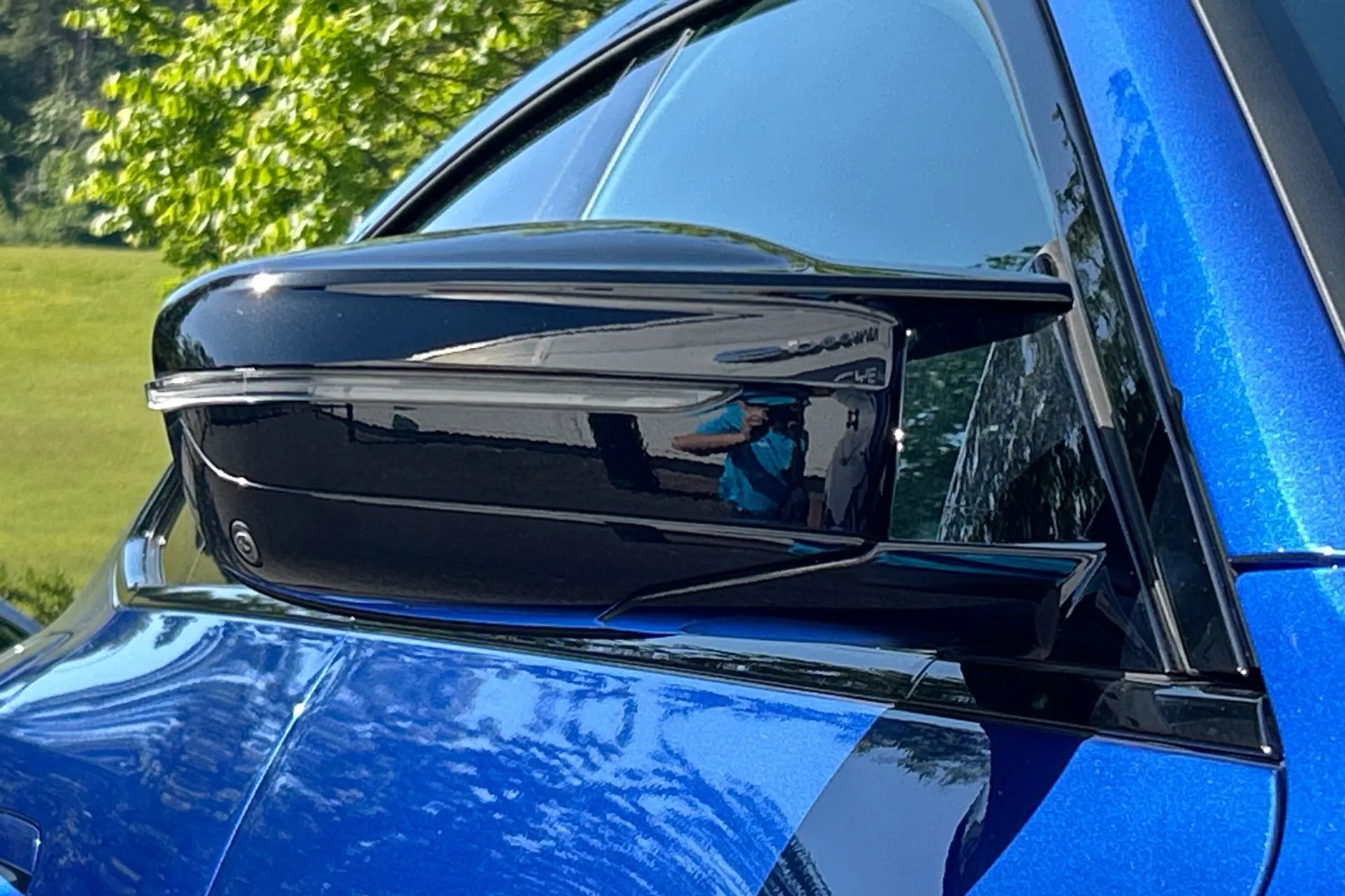 BMW I4 thumbnail image number 58