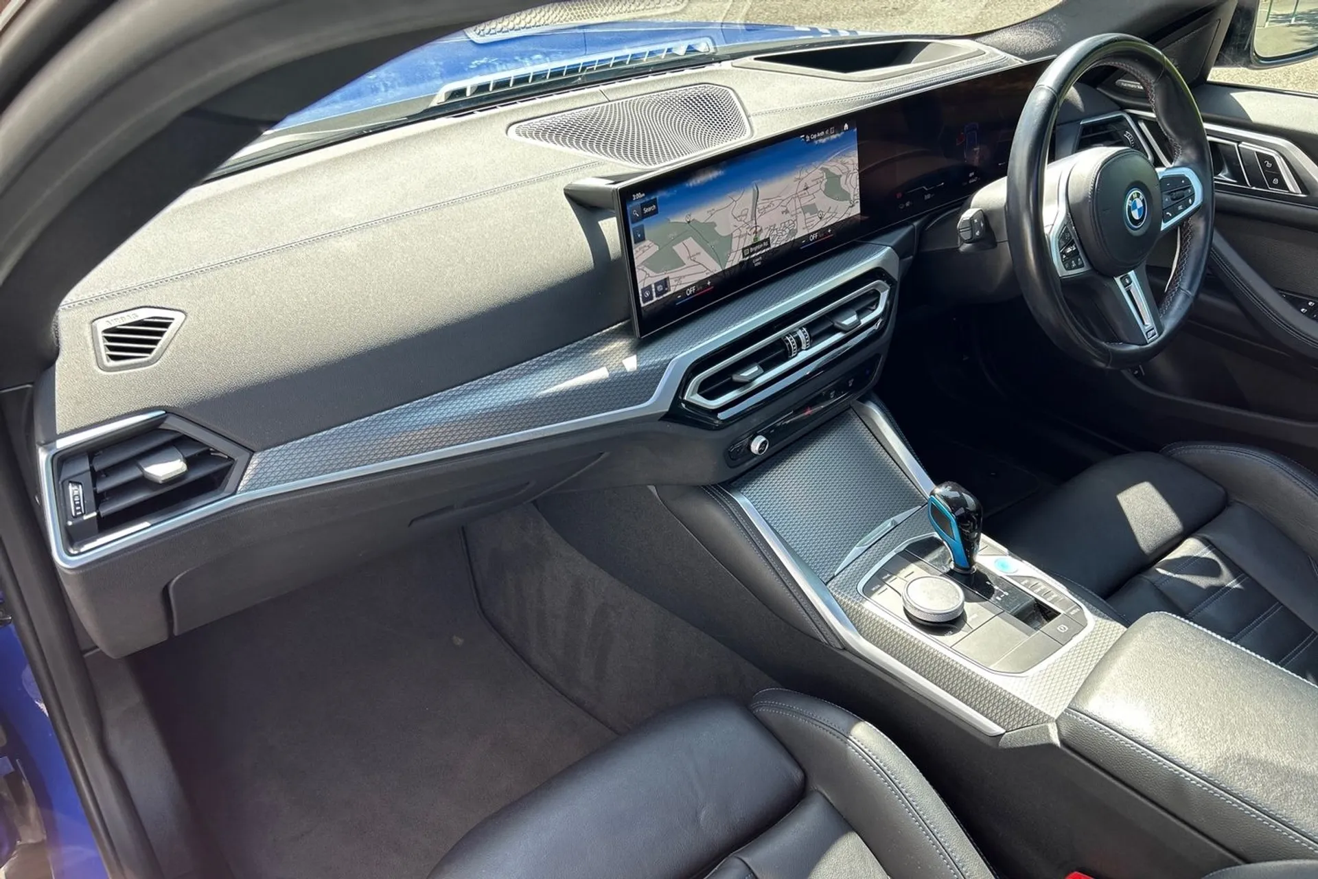 BMW I4 thumbnail image number 18