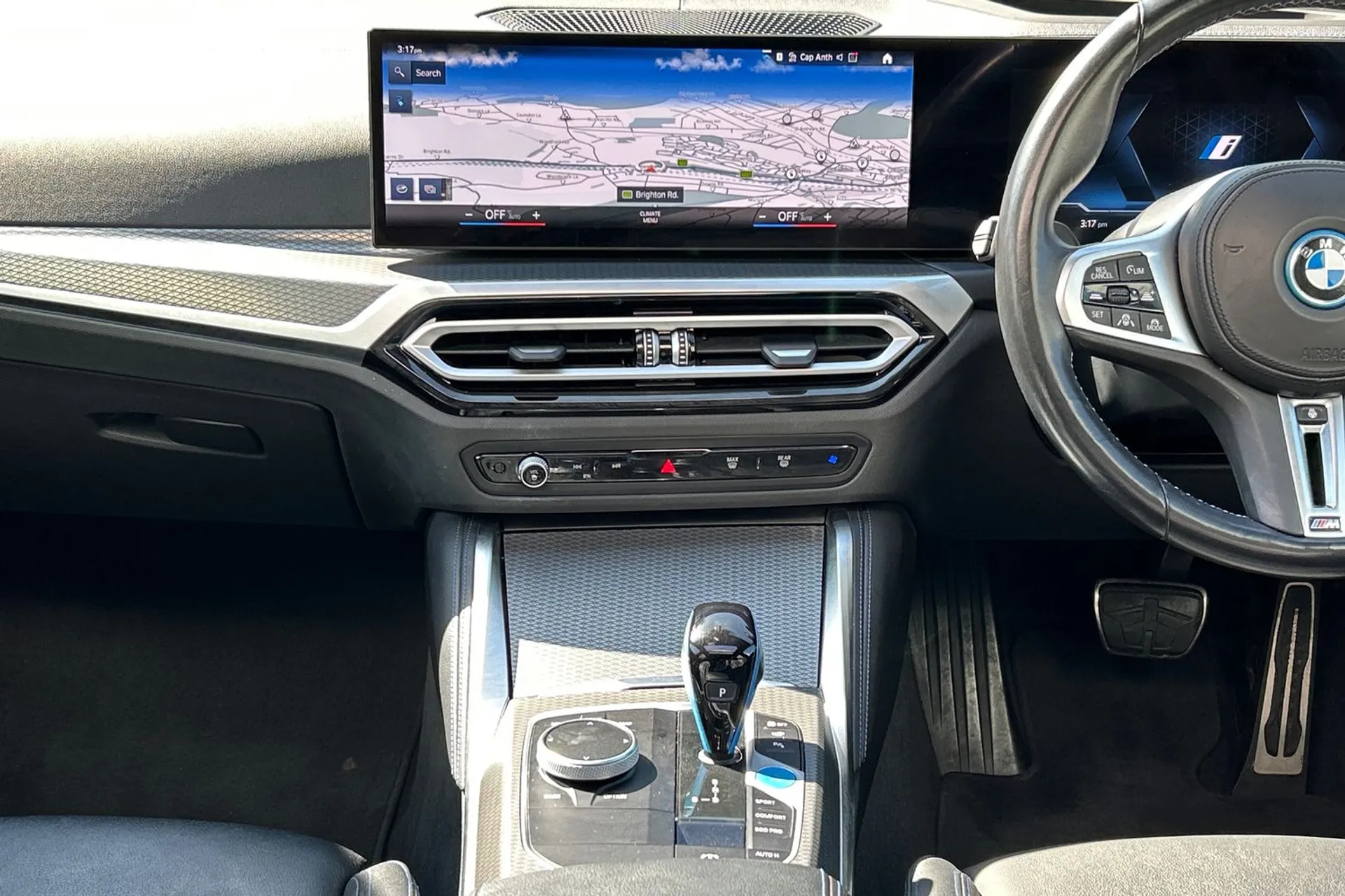 BMW I4 thumbnail image number 42