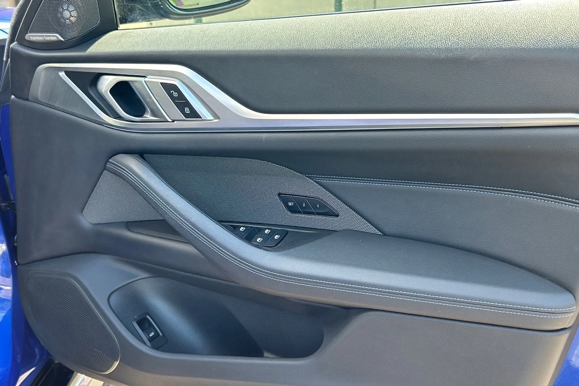 BMW I4 thumbnail image number 49