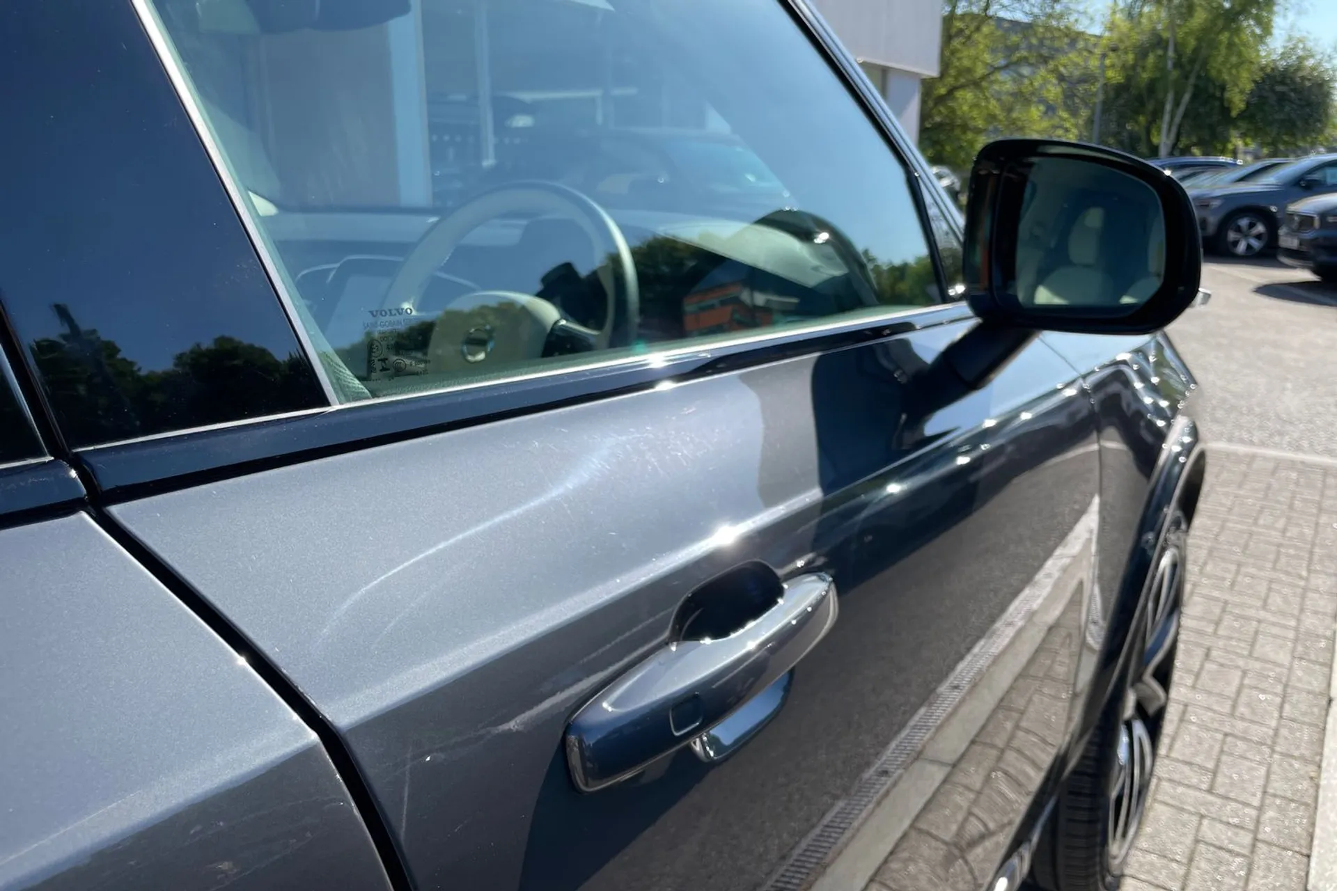 Volvo XC90 thumbnail image number 18