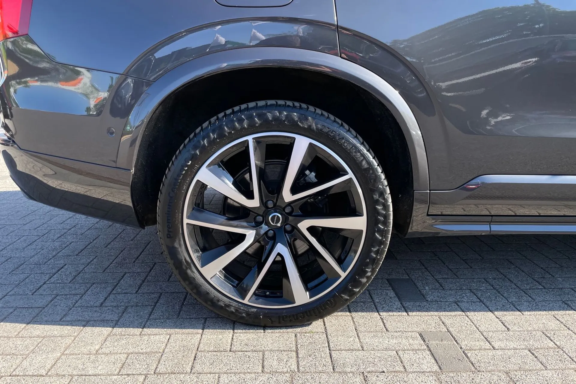 Volvo XC90 thumbnail image number 15