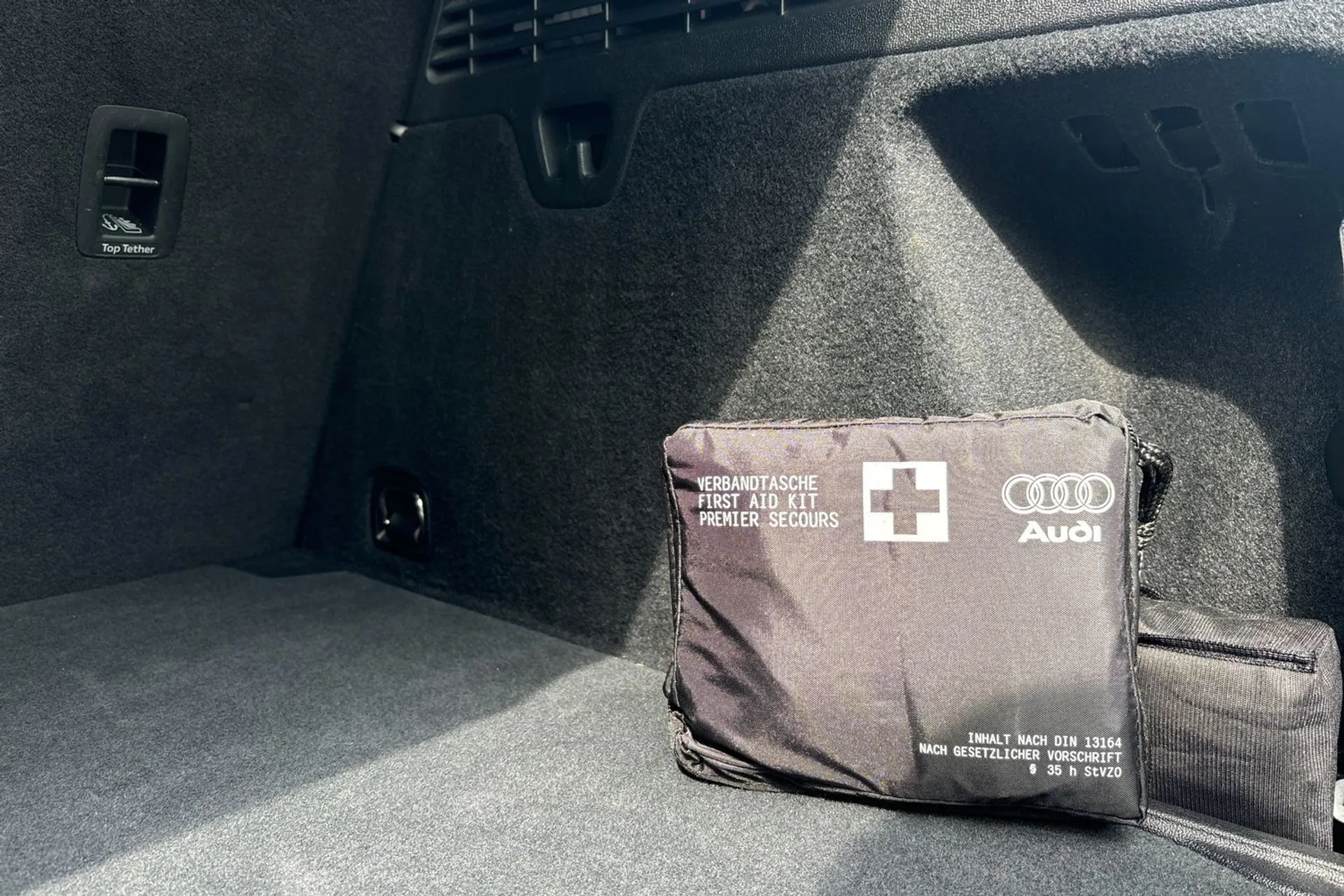 Audi A3 thumbnail image number 19