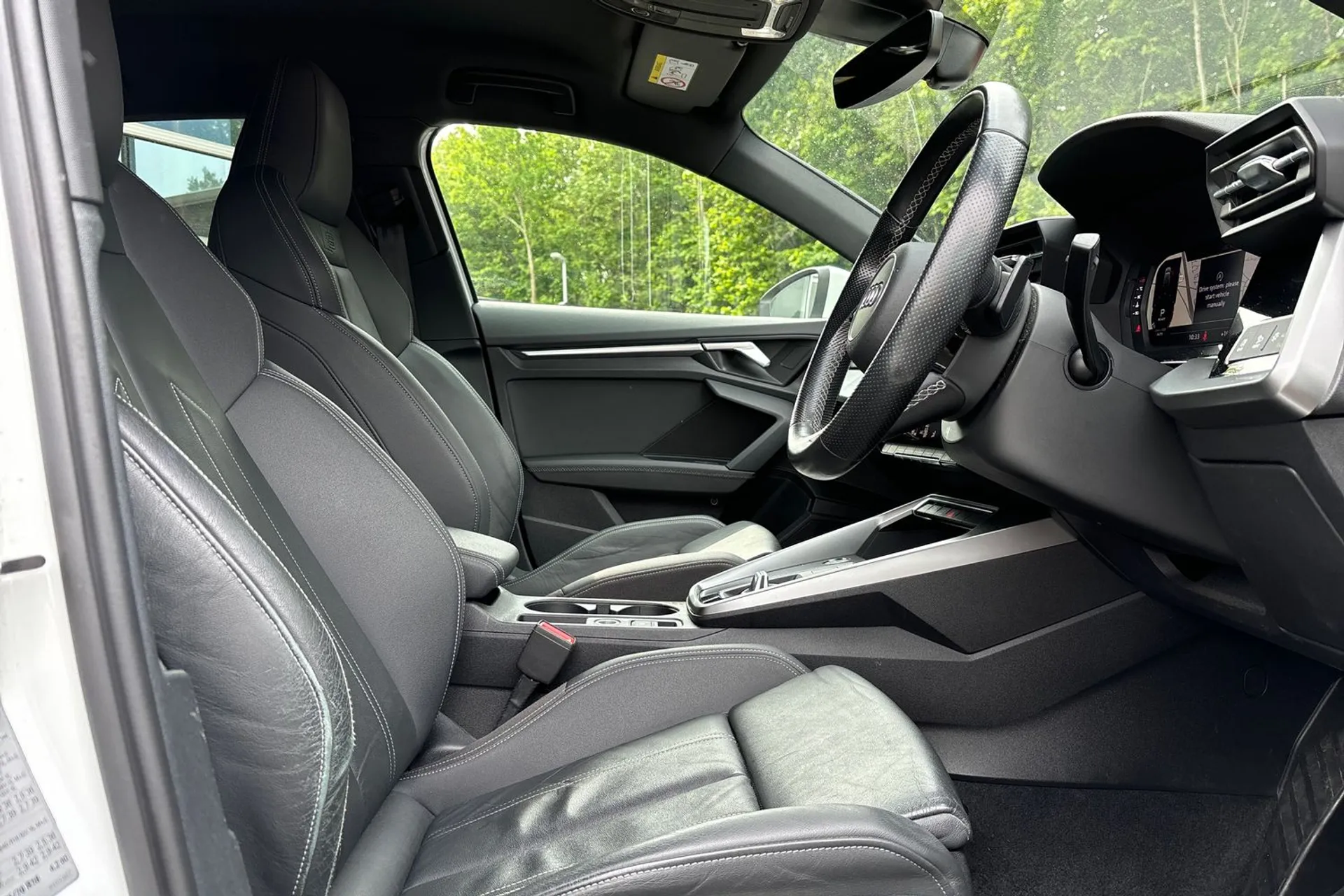 Audi A3 thumbnail image number 24