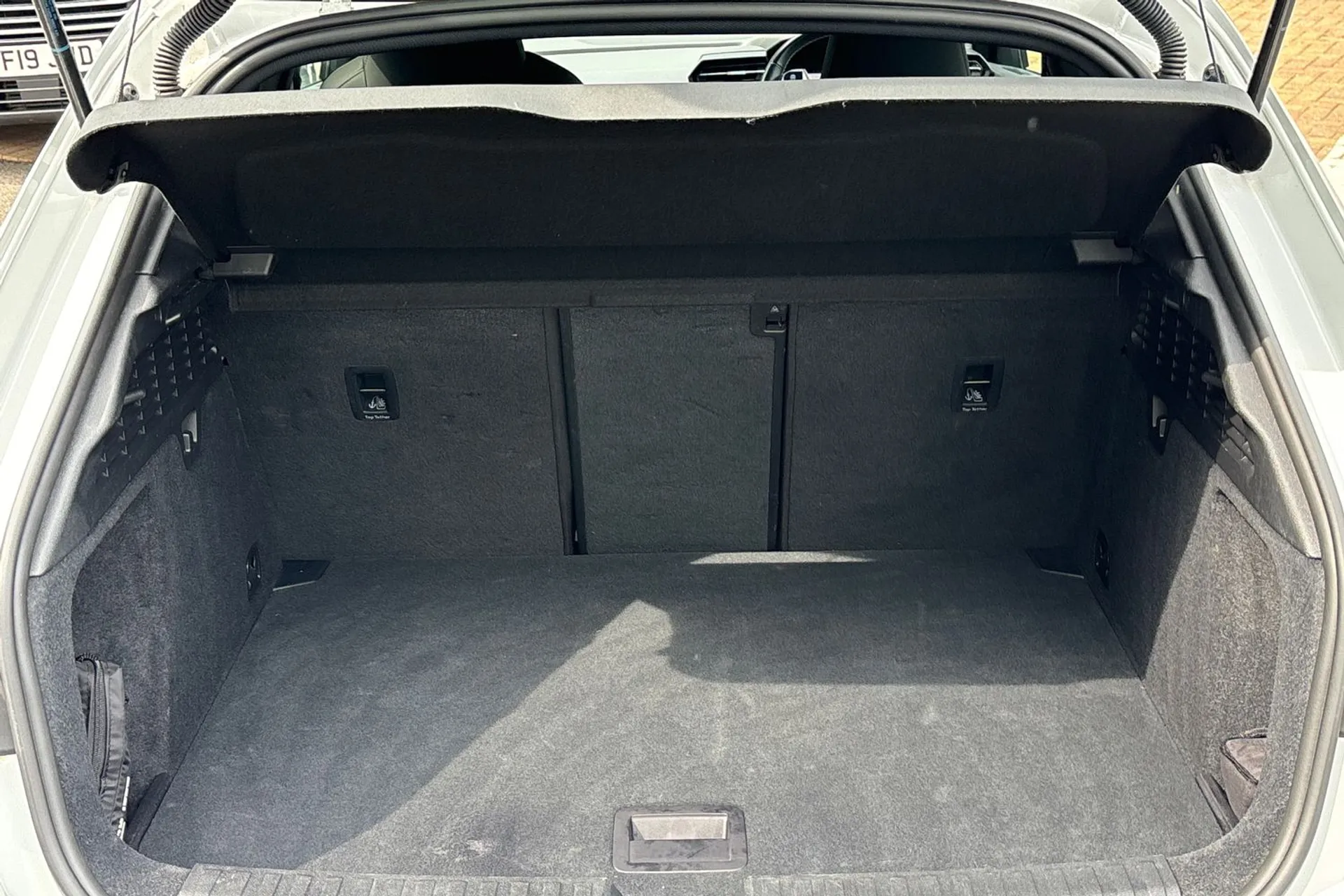 Audi A3 thumbnail image number 18