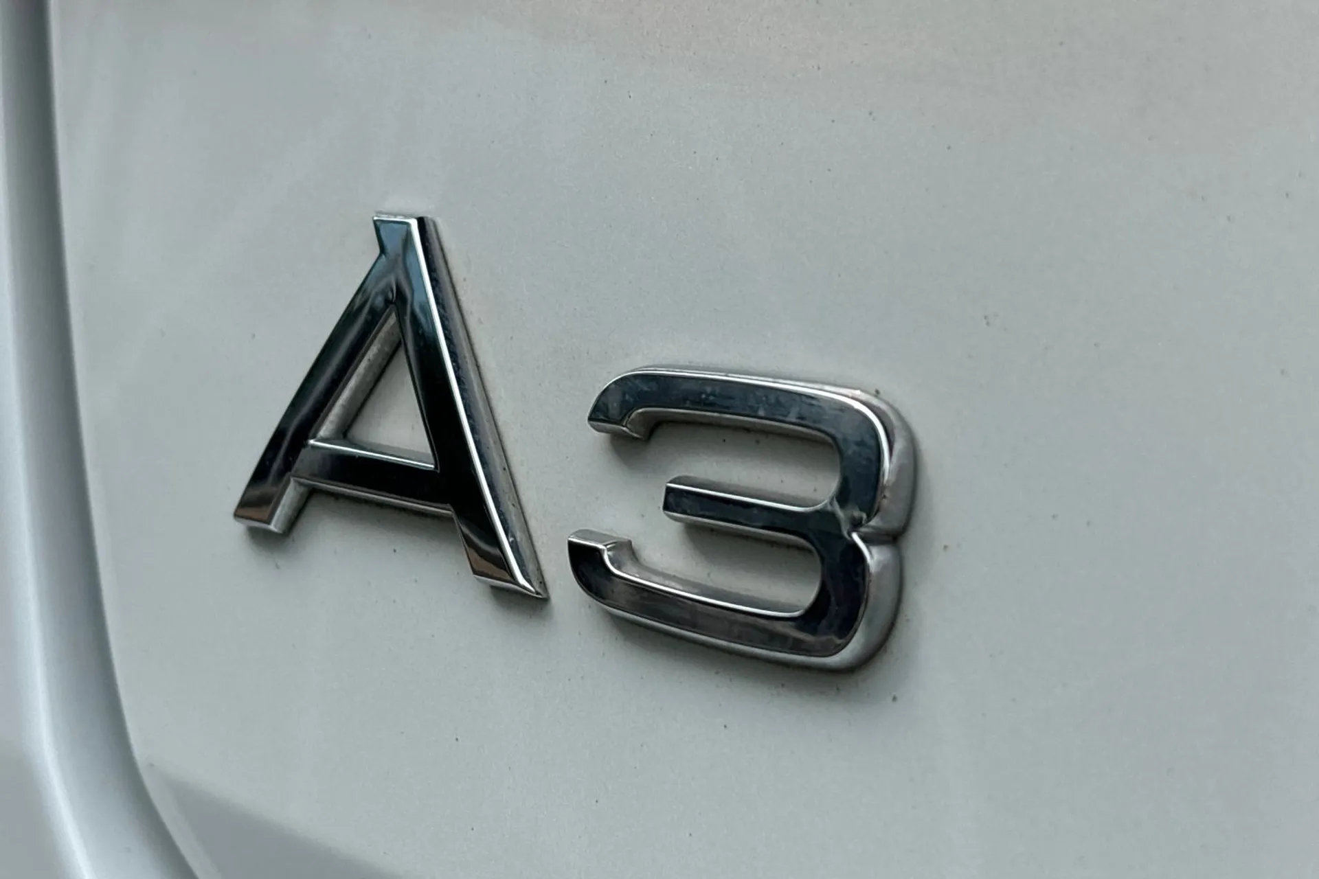 Audi A3 thumbnail image number 49