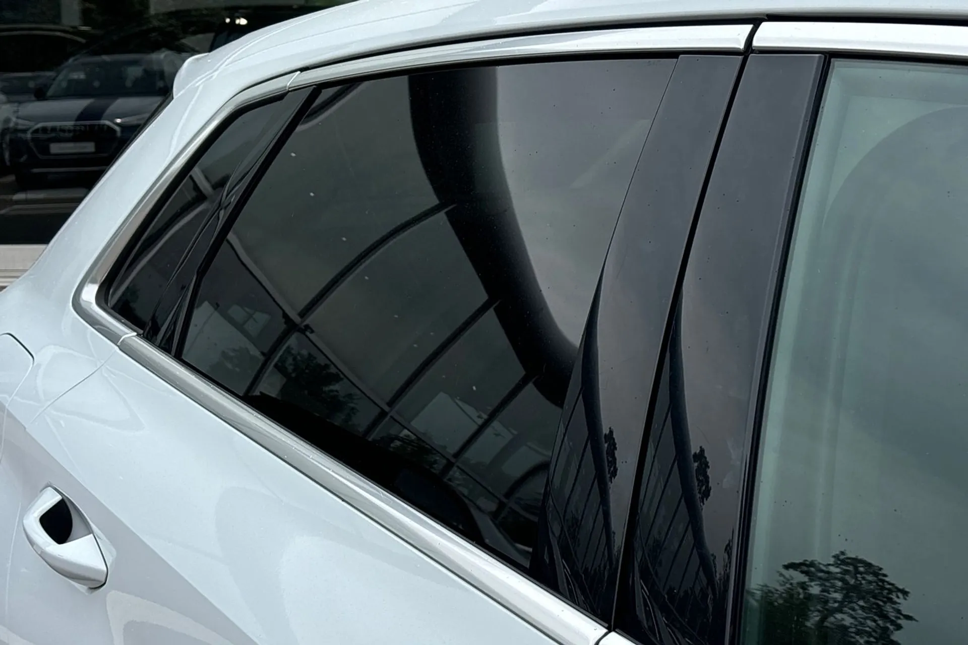 Audi A3 thumbnail image number 13