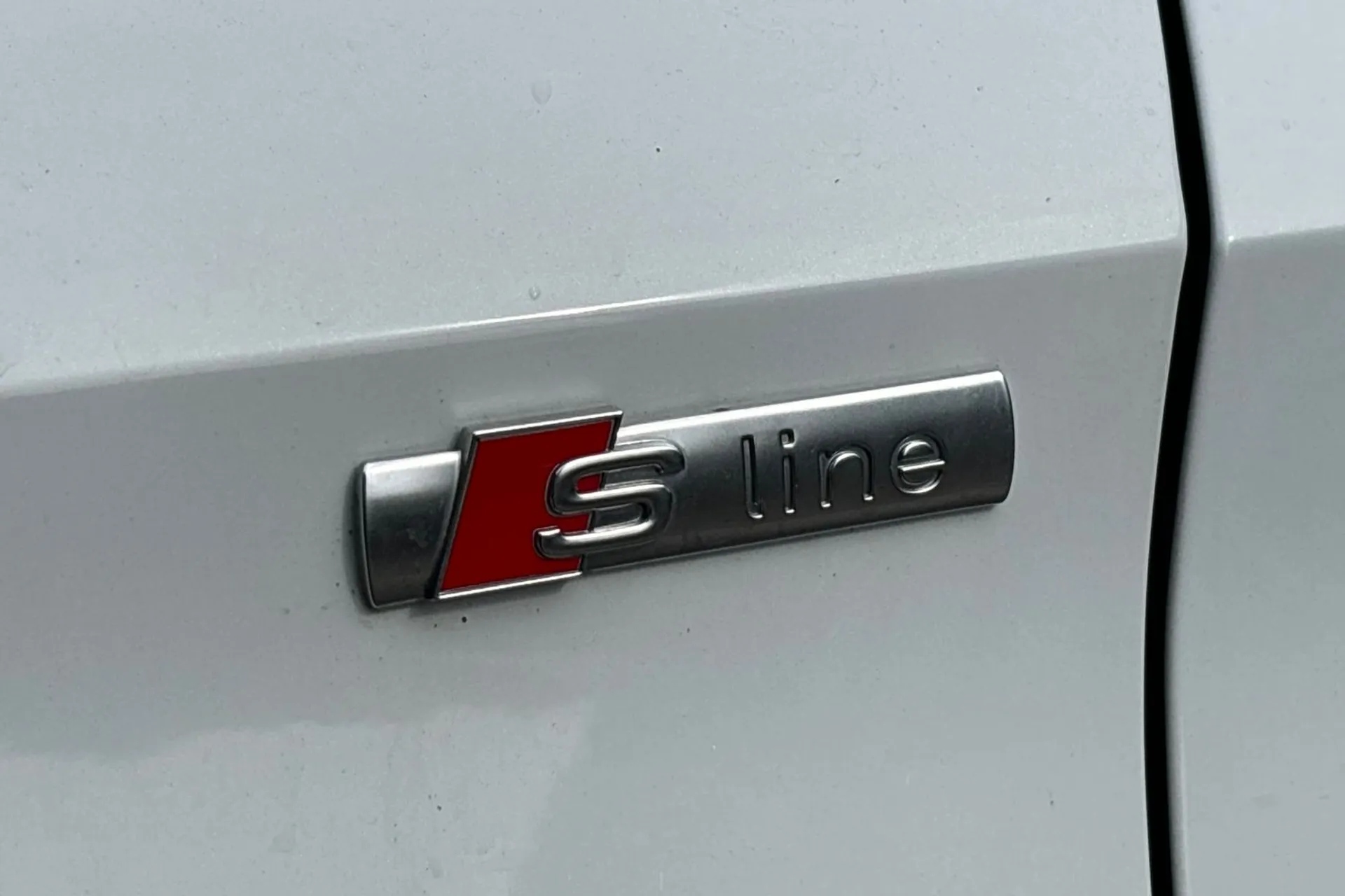 Audi A3 thumbnail image number 51