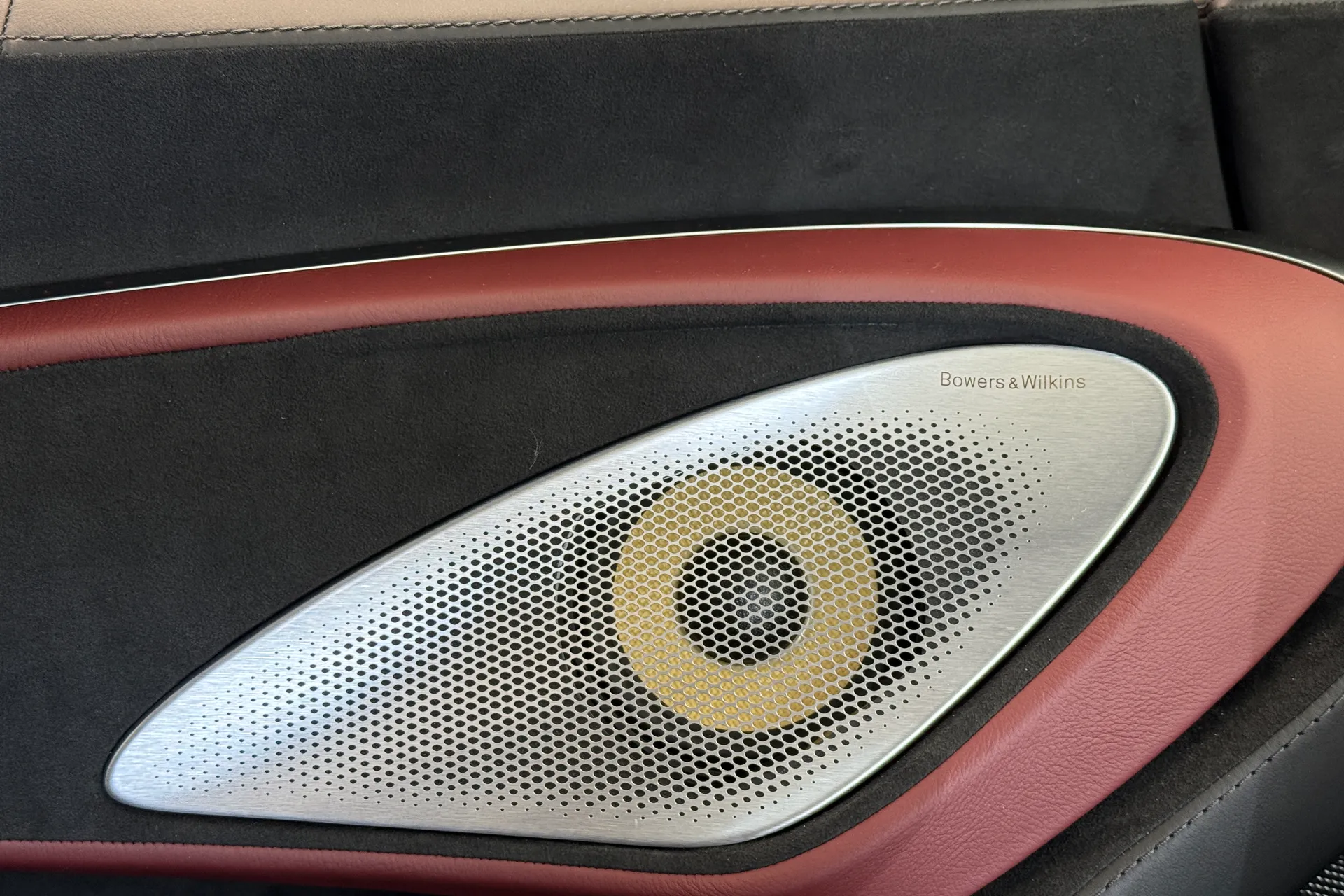 McLaren GTS thumbnail image number 15