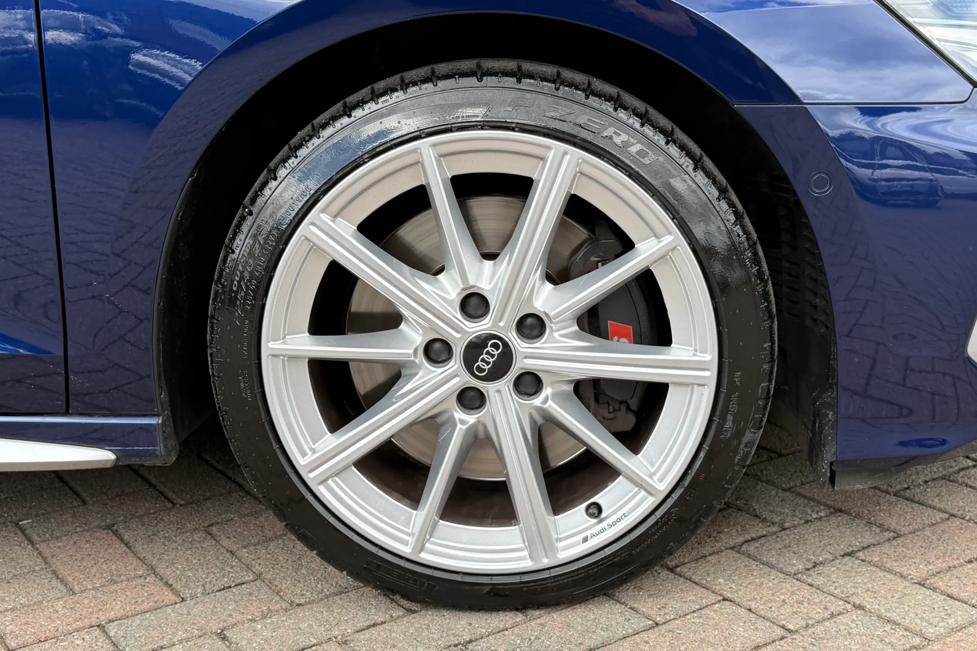 Audi A3 thumbnail image number 48