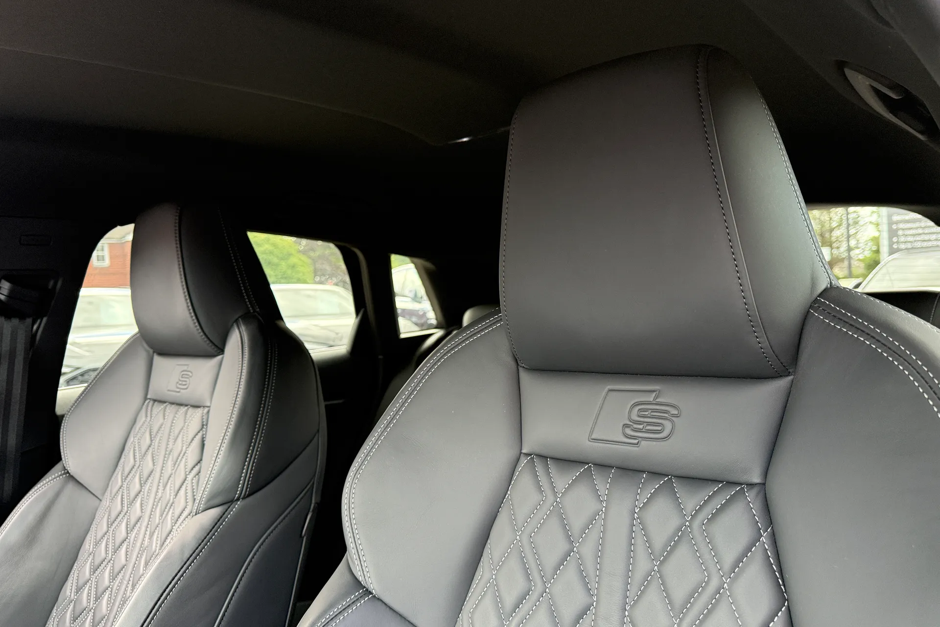 Audi A3 thumbnail image number 33