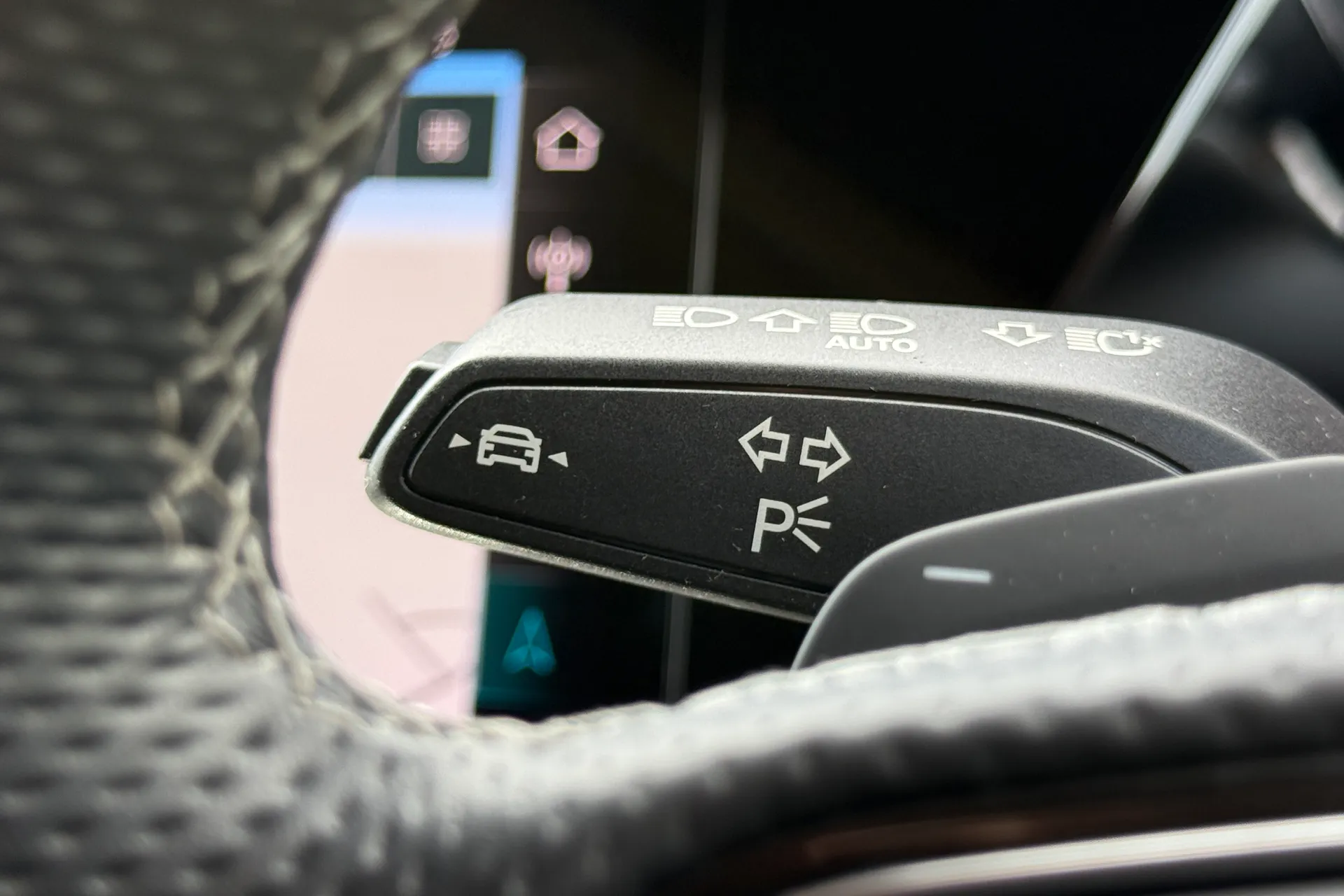 Audi A3 thumbnail image number 20
