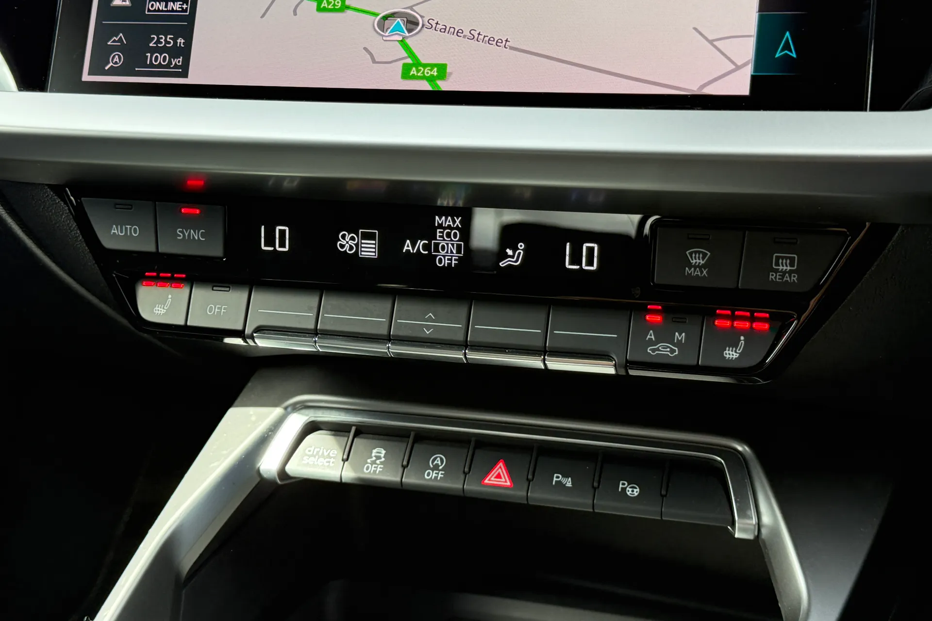 Audi A3 thumbnail image number 17