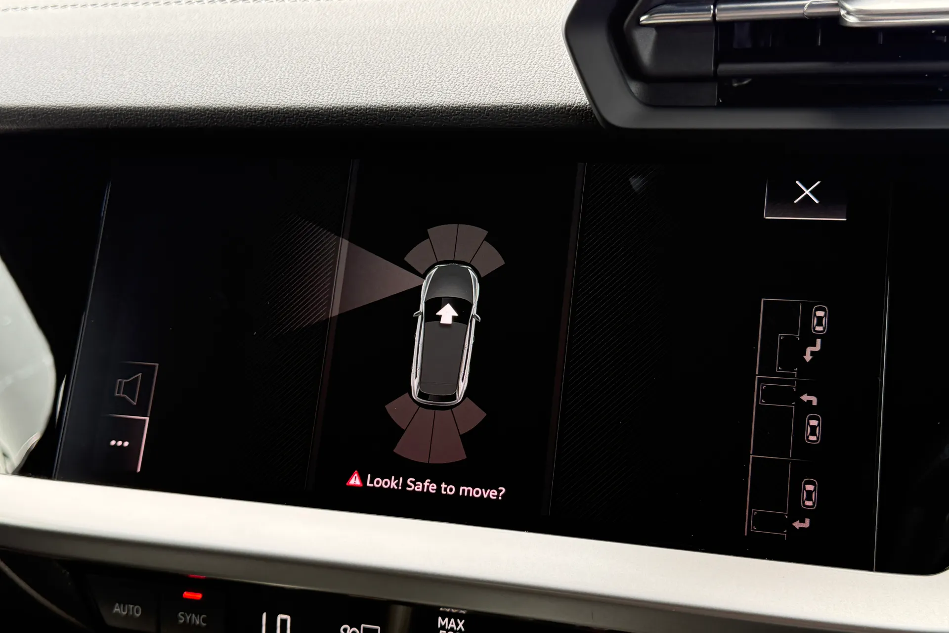 Audi A3 thumbnail image number 11