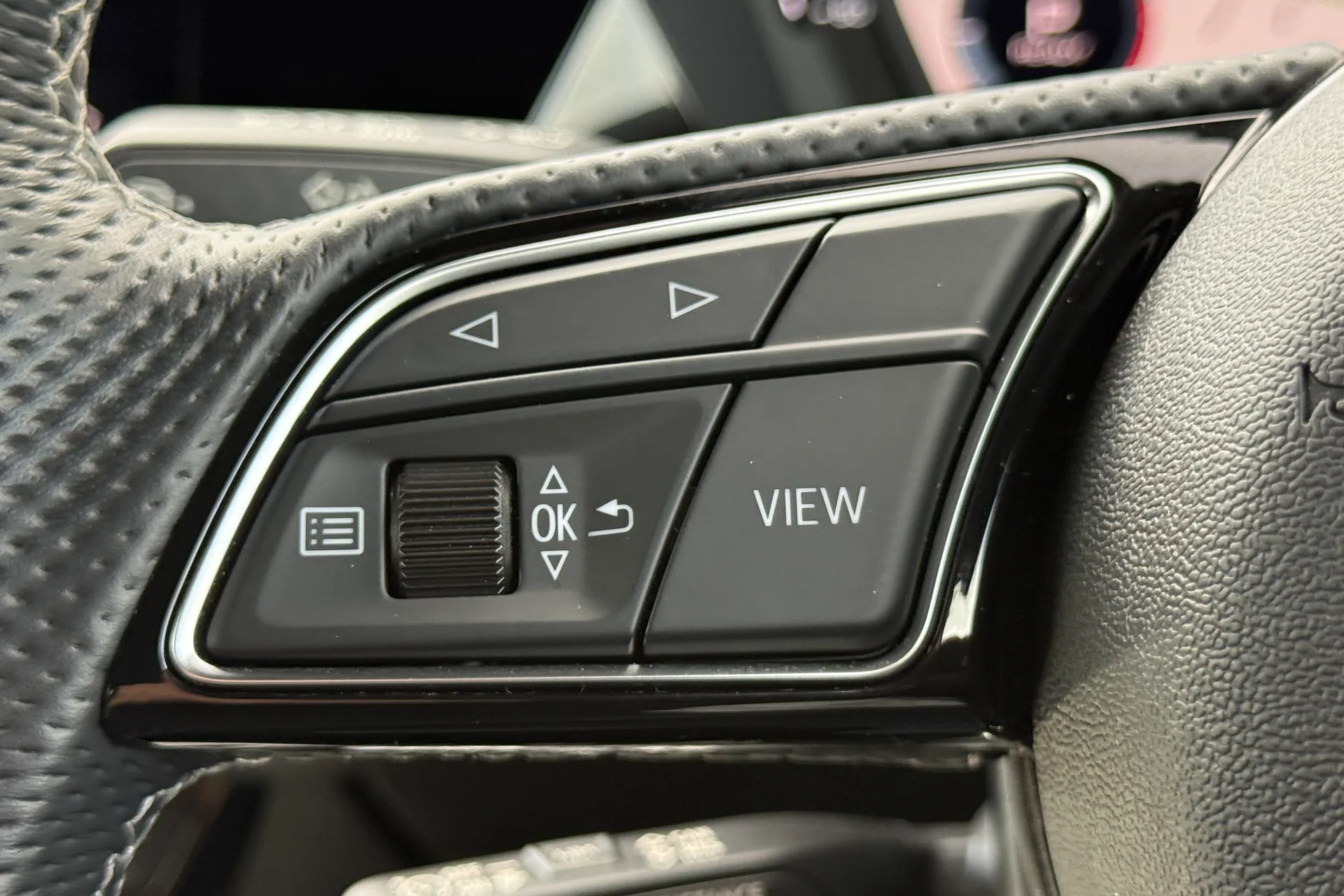 Audi A3 thumbnail image number 23