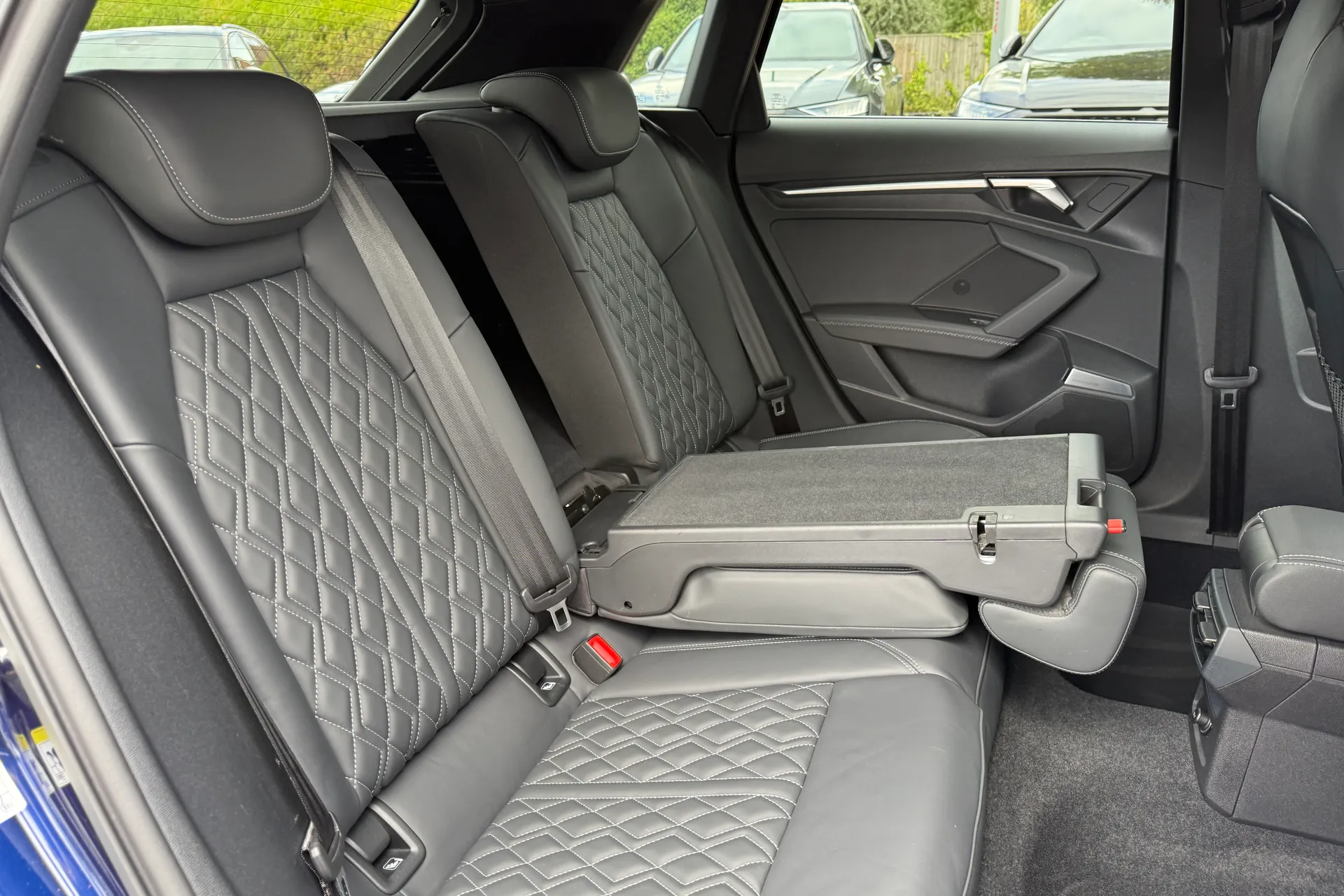 Audi A3 thumbnail image number 47