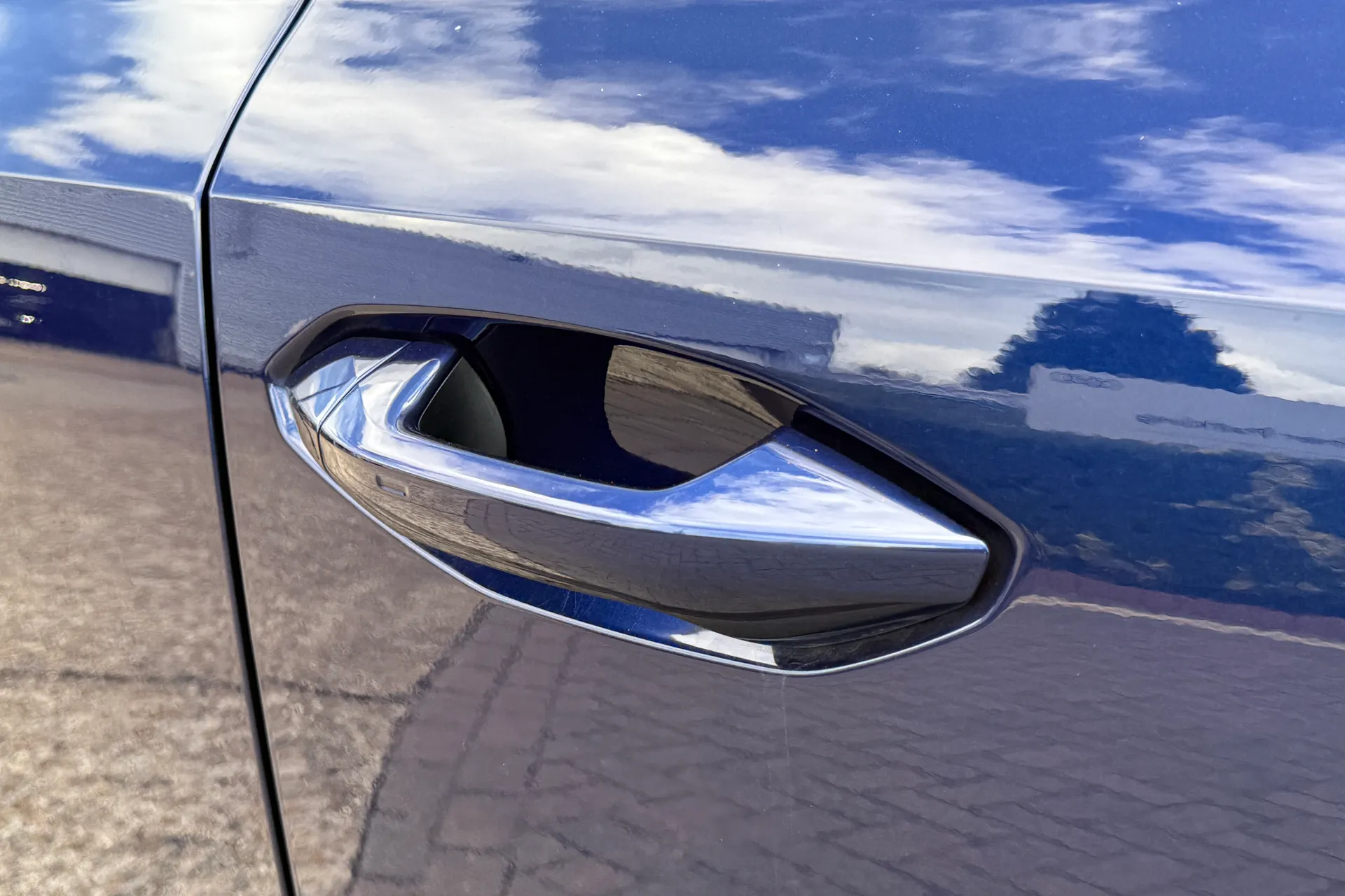 Audi A3 thumbnail image number 52