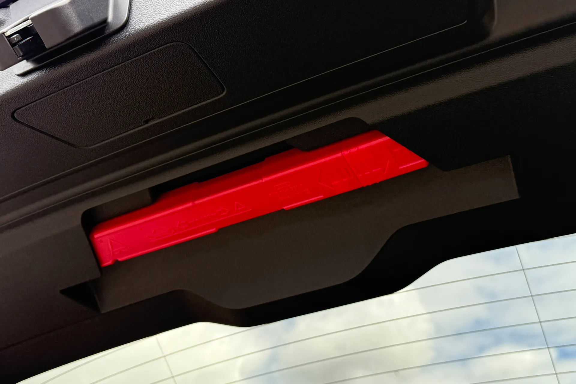 Audi A3 thumbnail image number 38