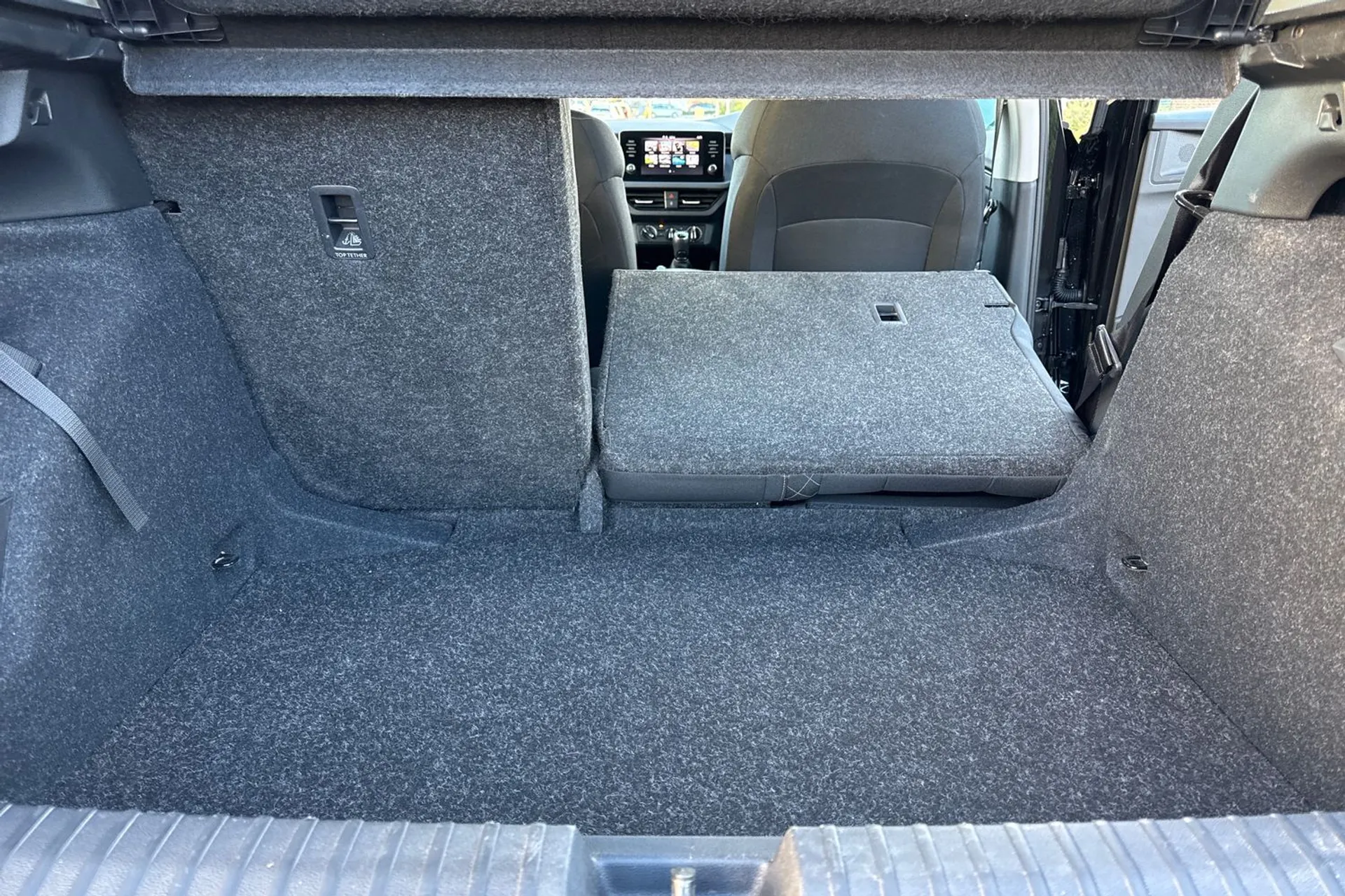 SKODA KAMIQ thumbnail image number 20