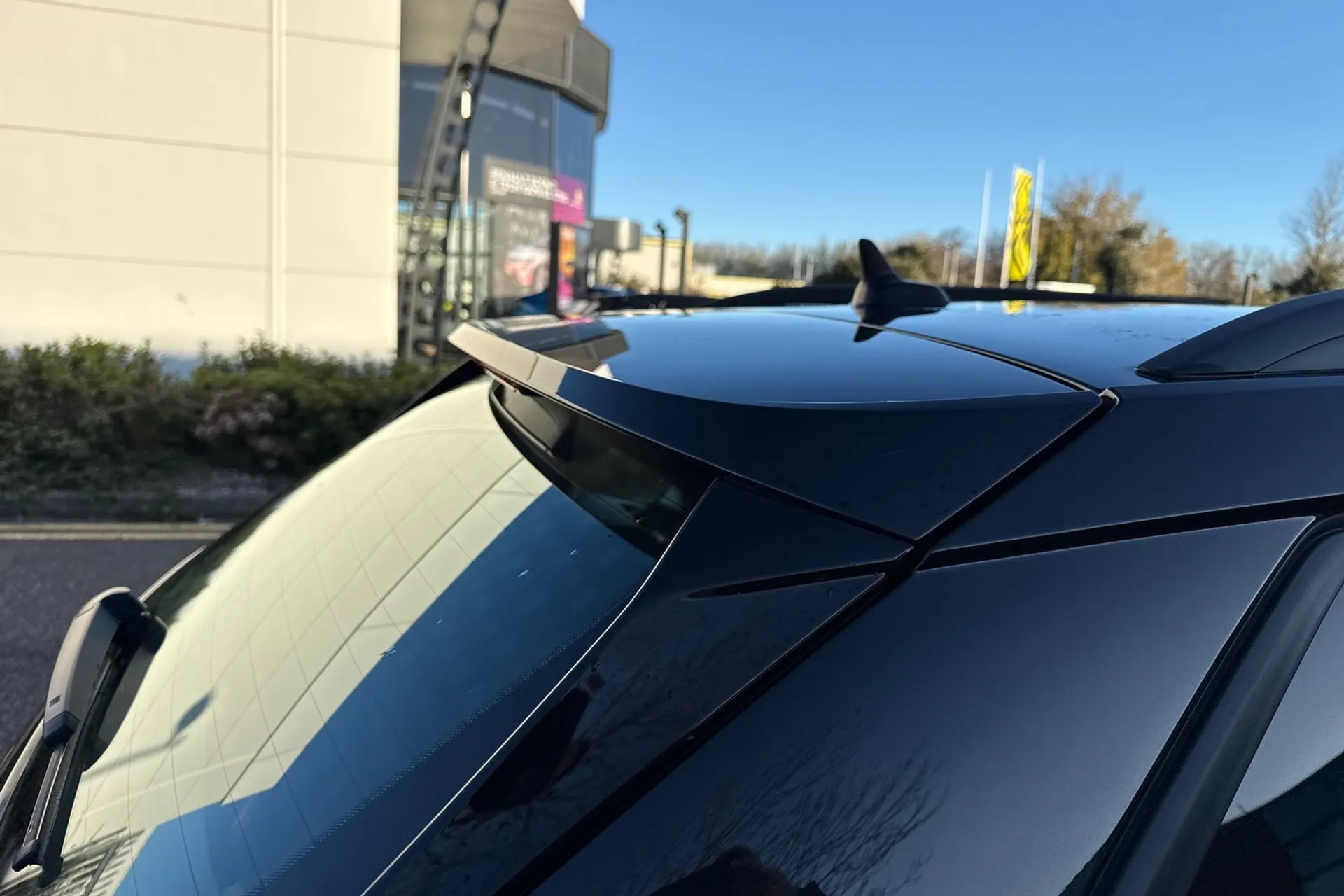 SKODA KAMIQ thumbnail image number 14