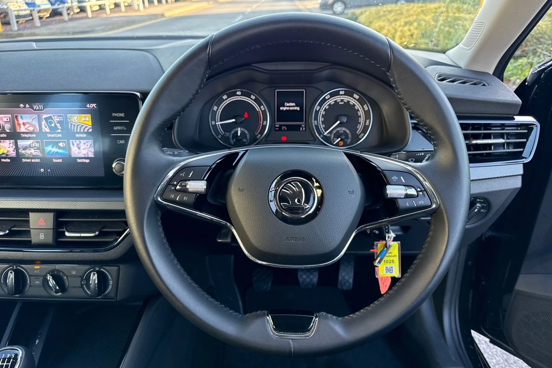 SKODA KAMIQ thumbnail image number 25