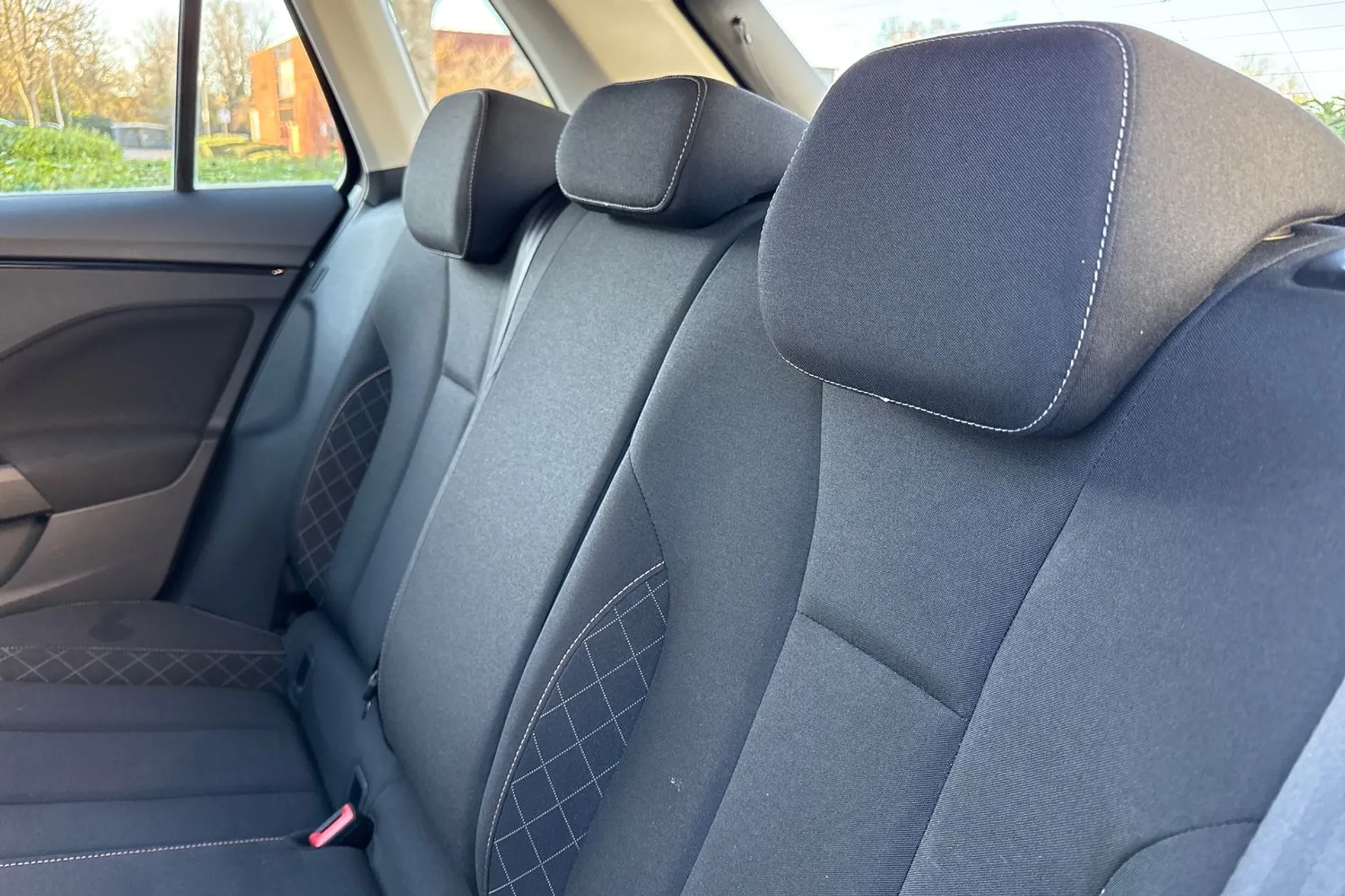 SKODA KAMIQ thumbnail image number 34