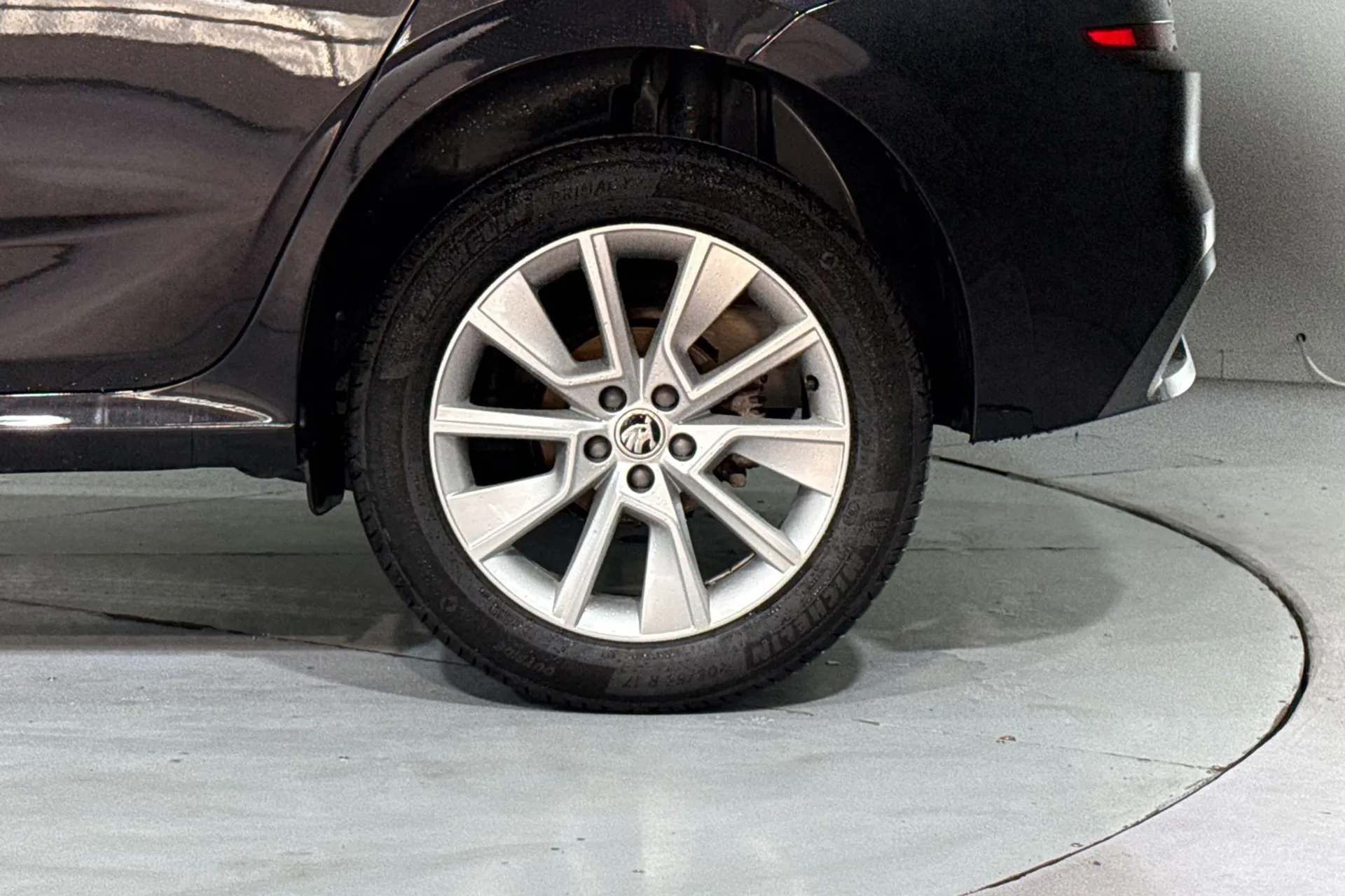 SKODA KAMIQ thumbnail image number 12