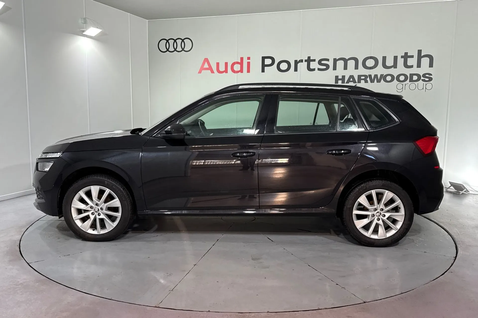 SKODA KAMIQ thumbnail image number 11