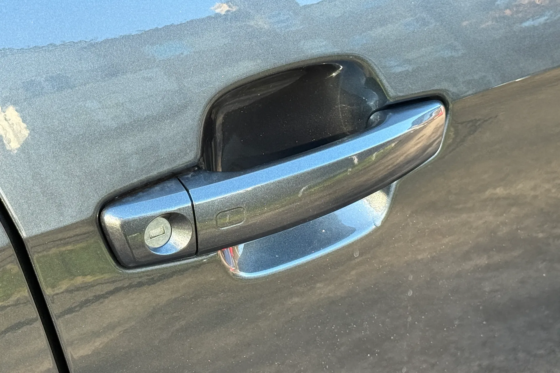 Audi Q2 thumbnail image number 37