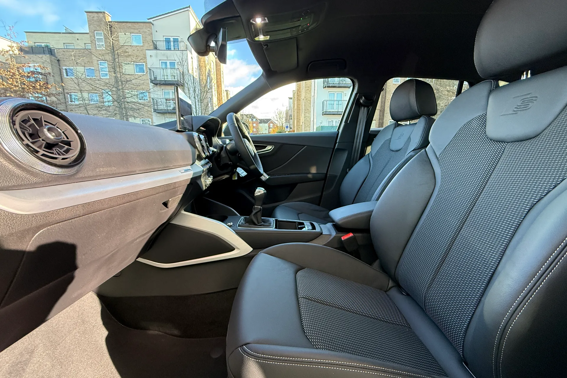 Audi Q2 thumbnail image number 57